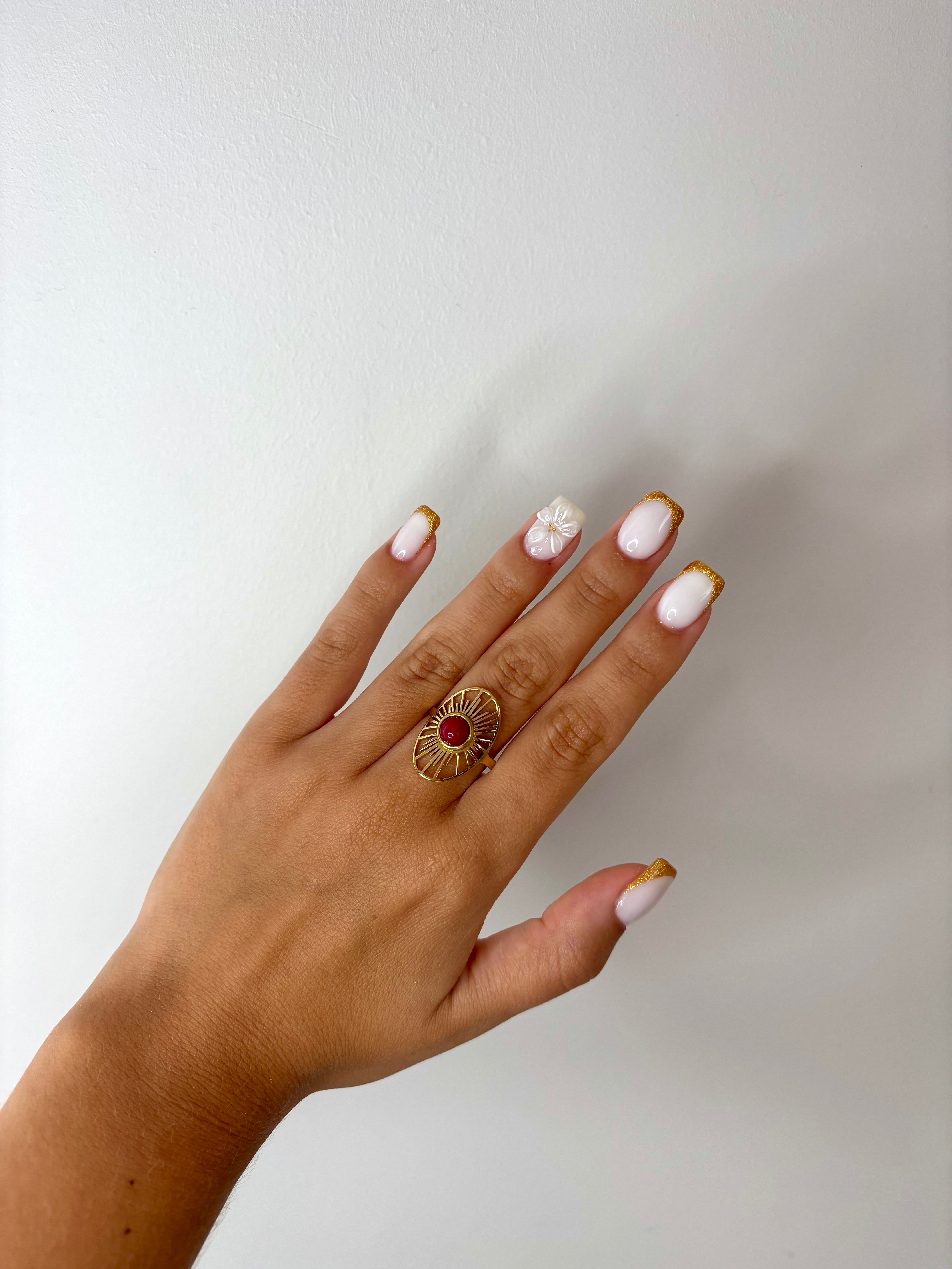 Bague Rivélia