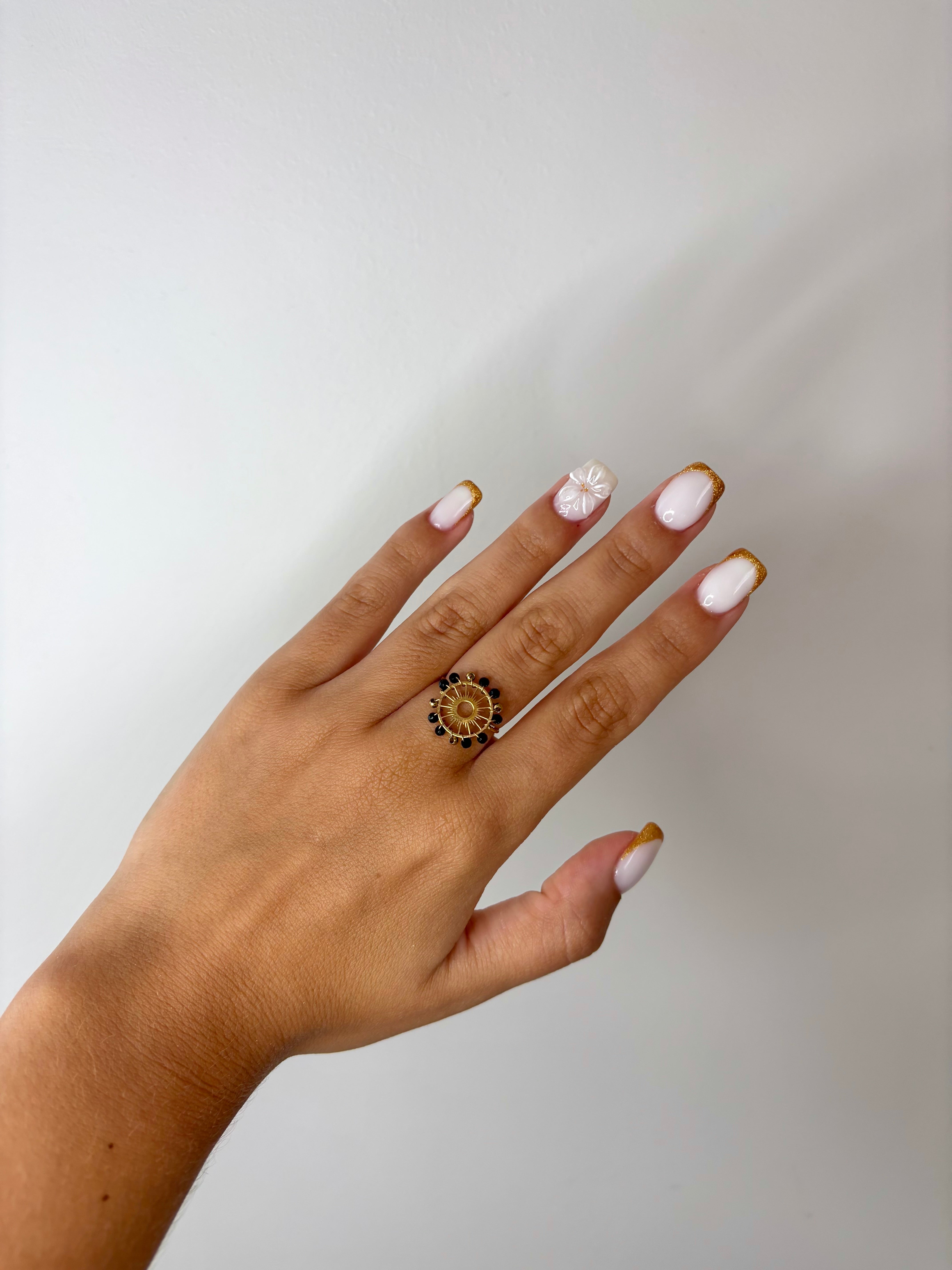 Bague Solya