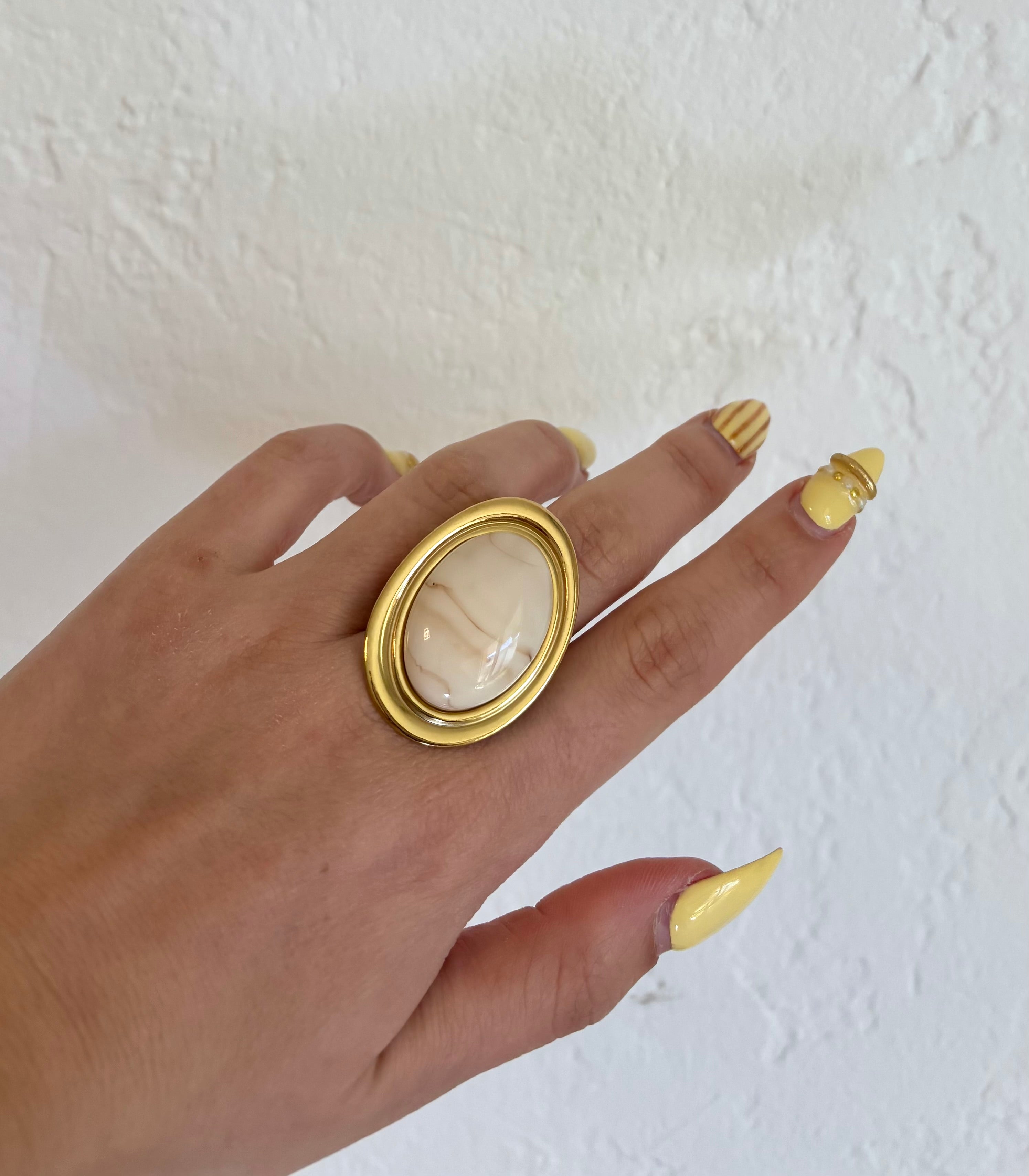 Bague Hoya