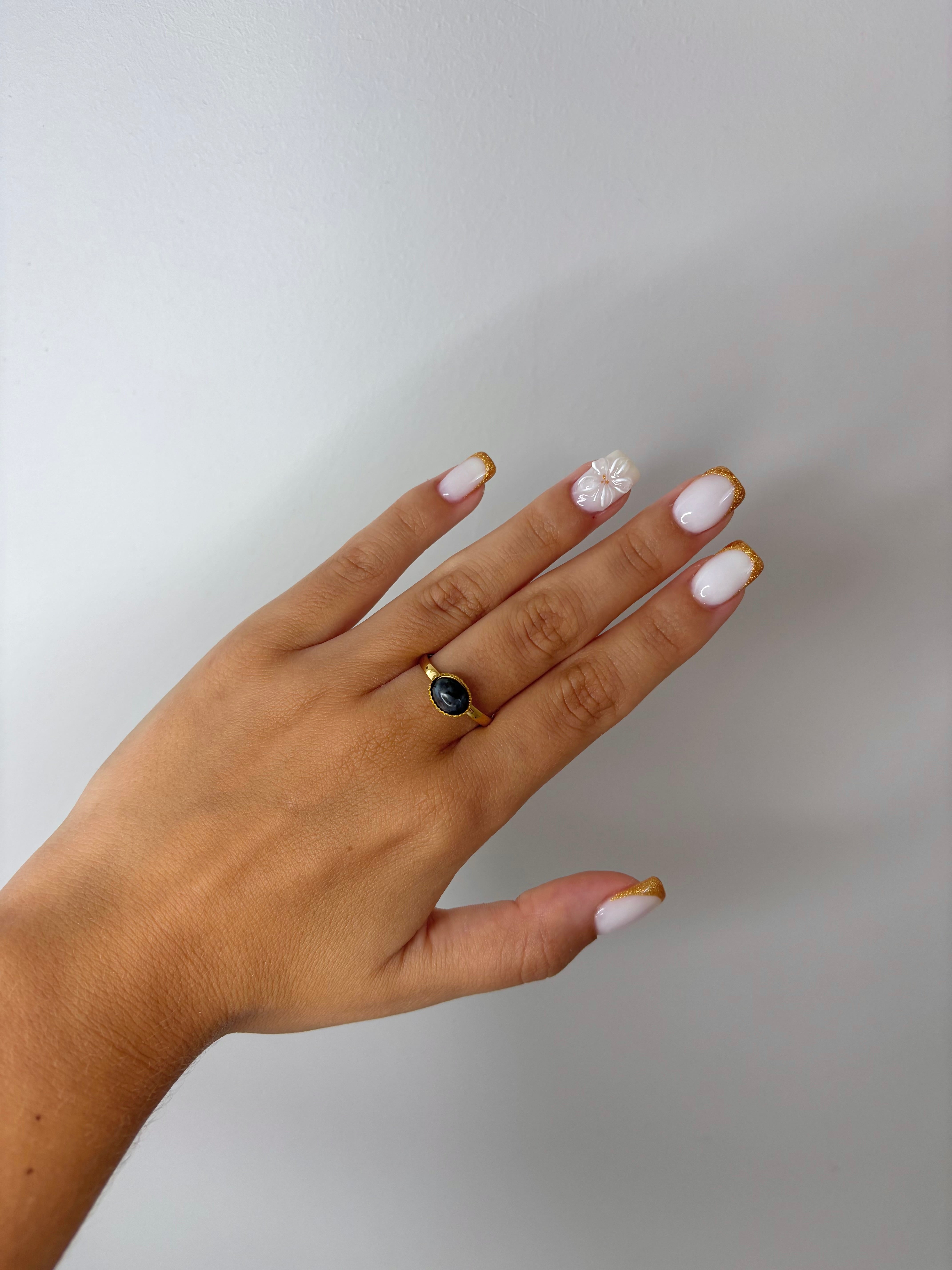 Bague Classia