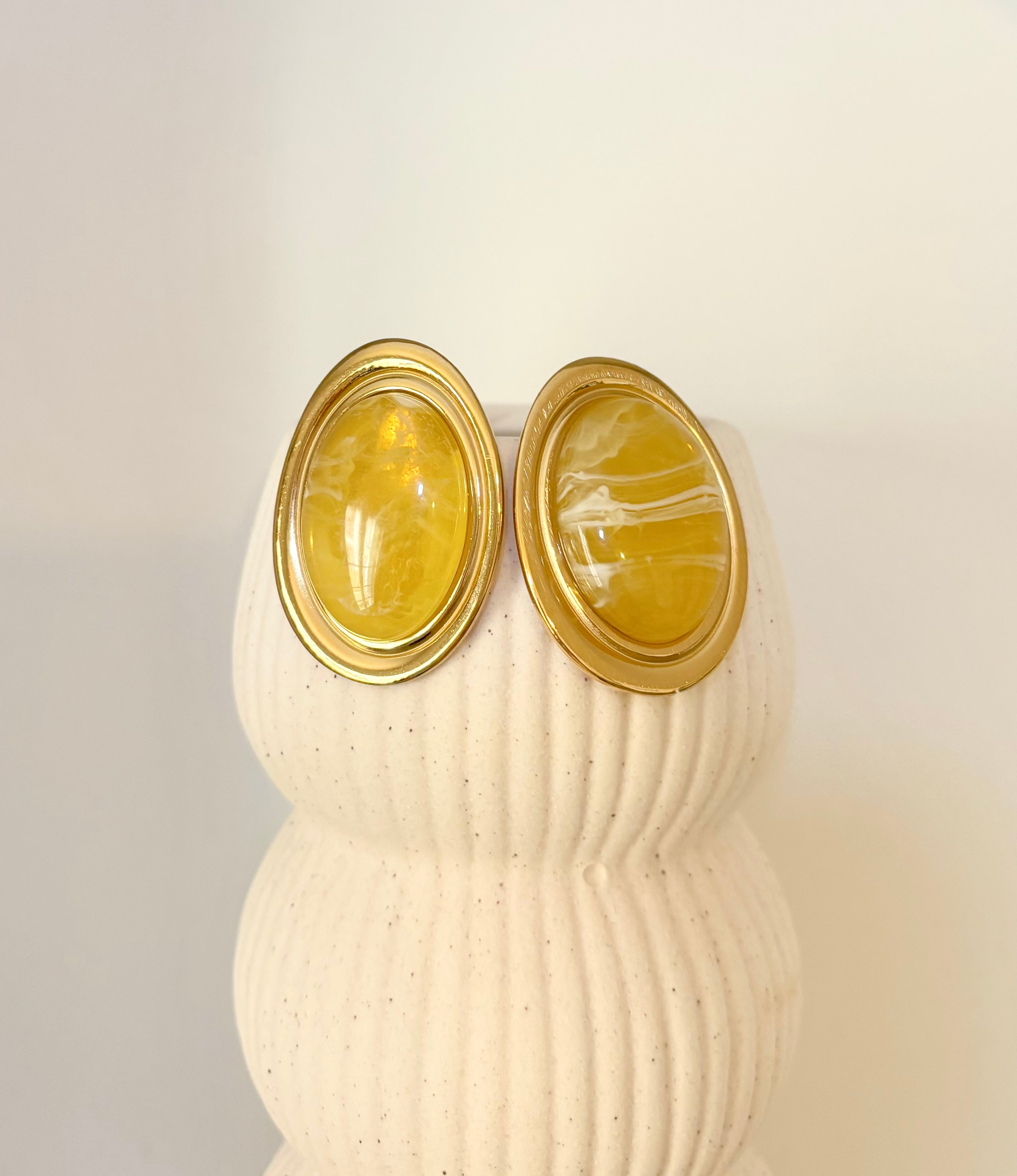 Boucles d’oreilles Hoya