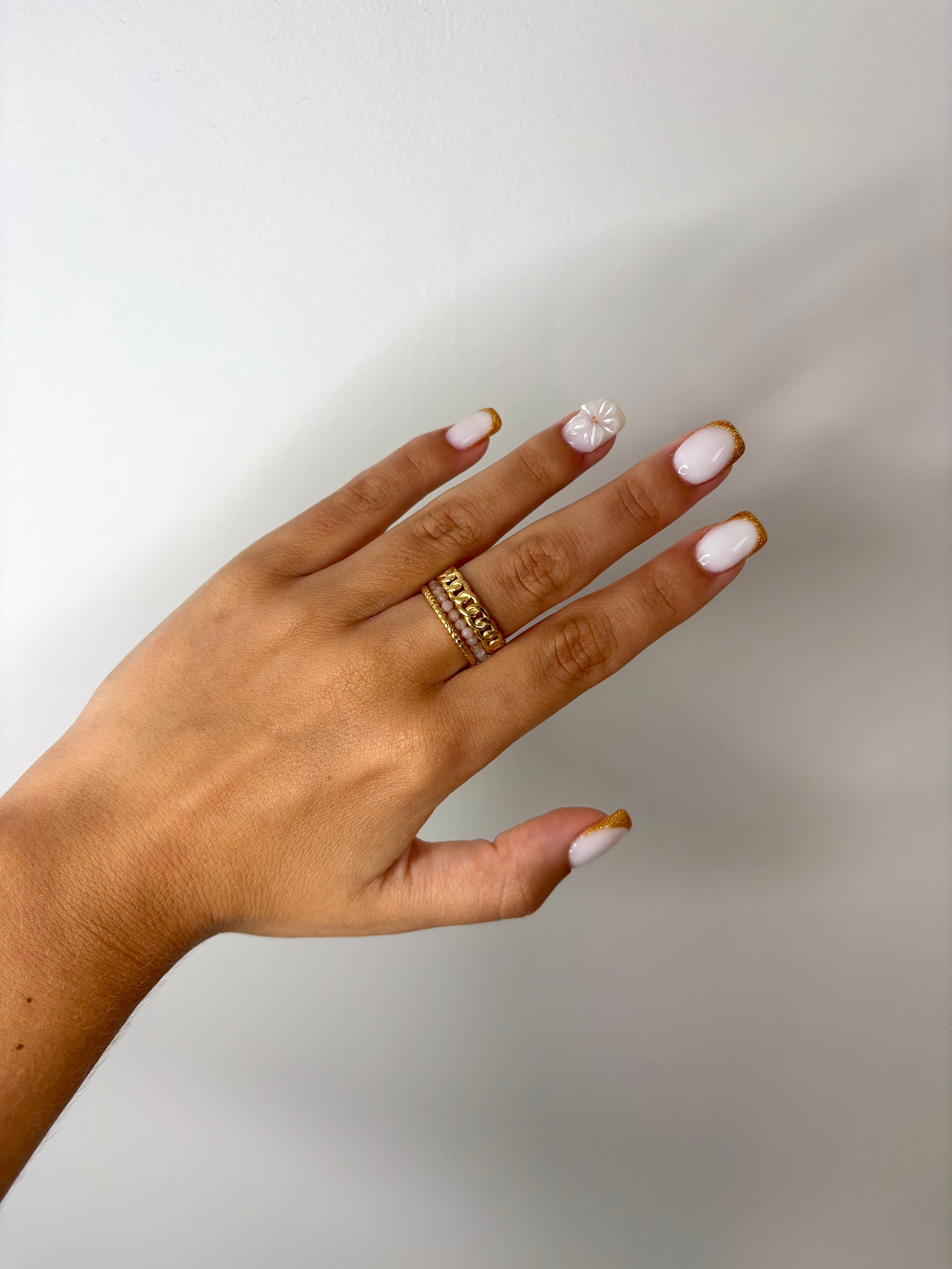 Bague Rosalya