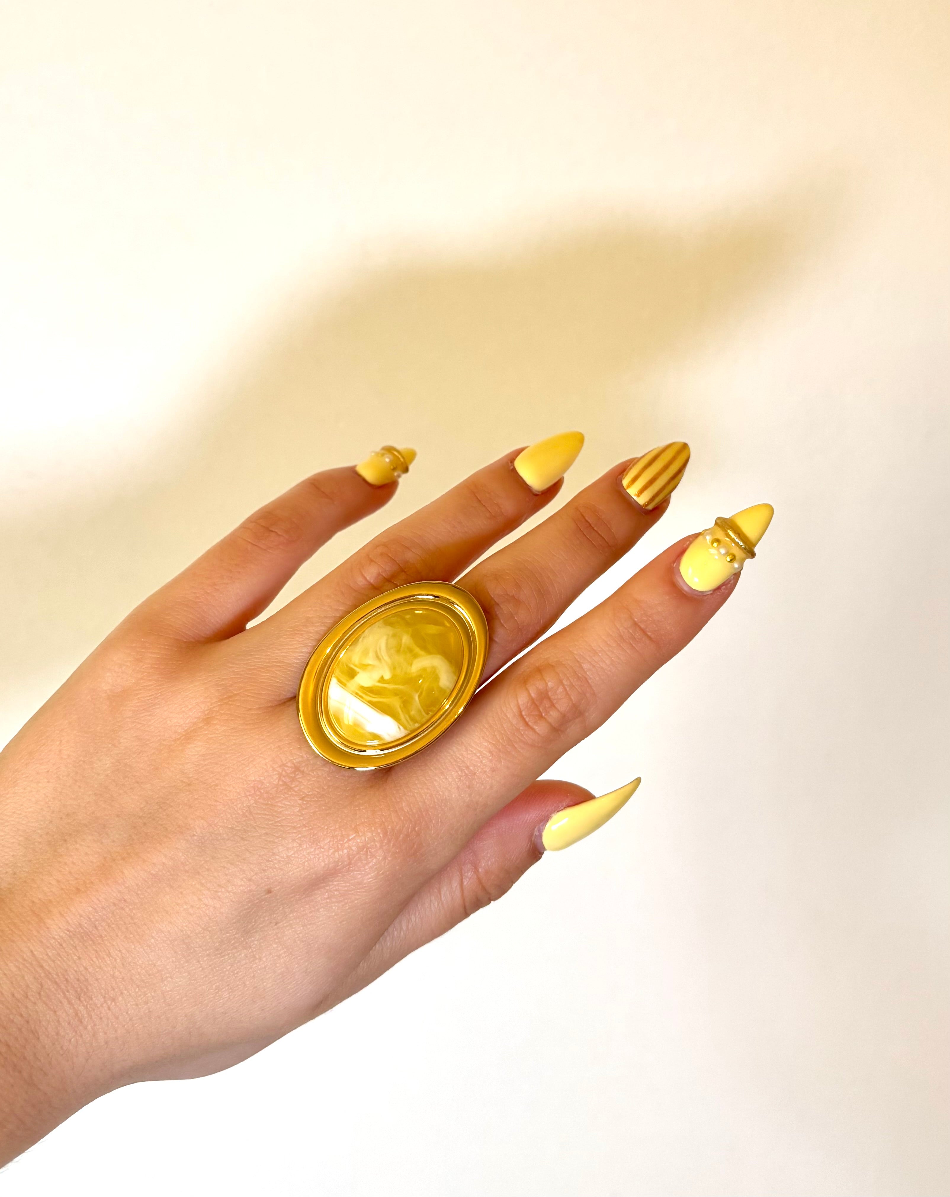 Bague Hoya
