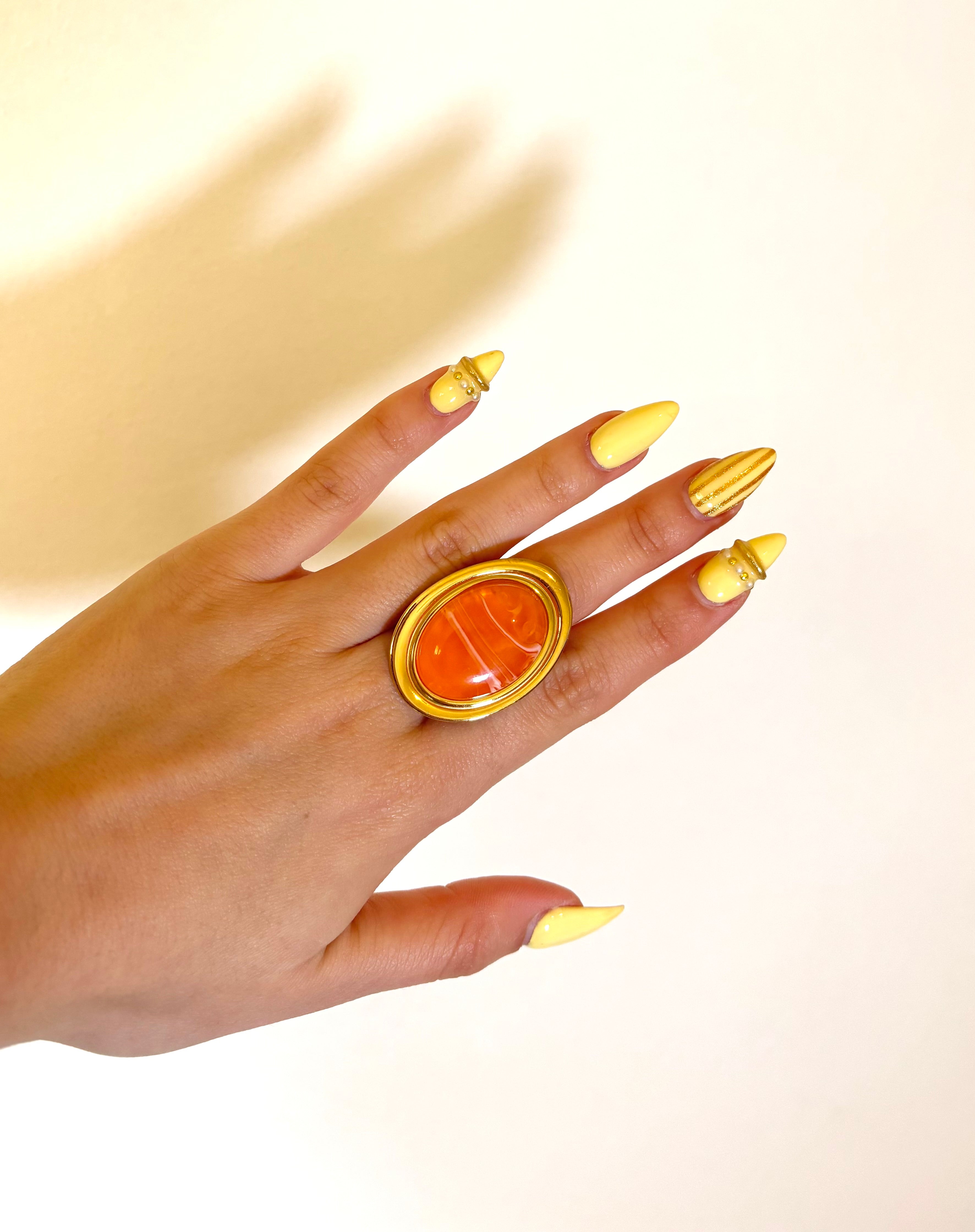 Bague Hoya