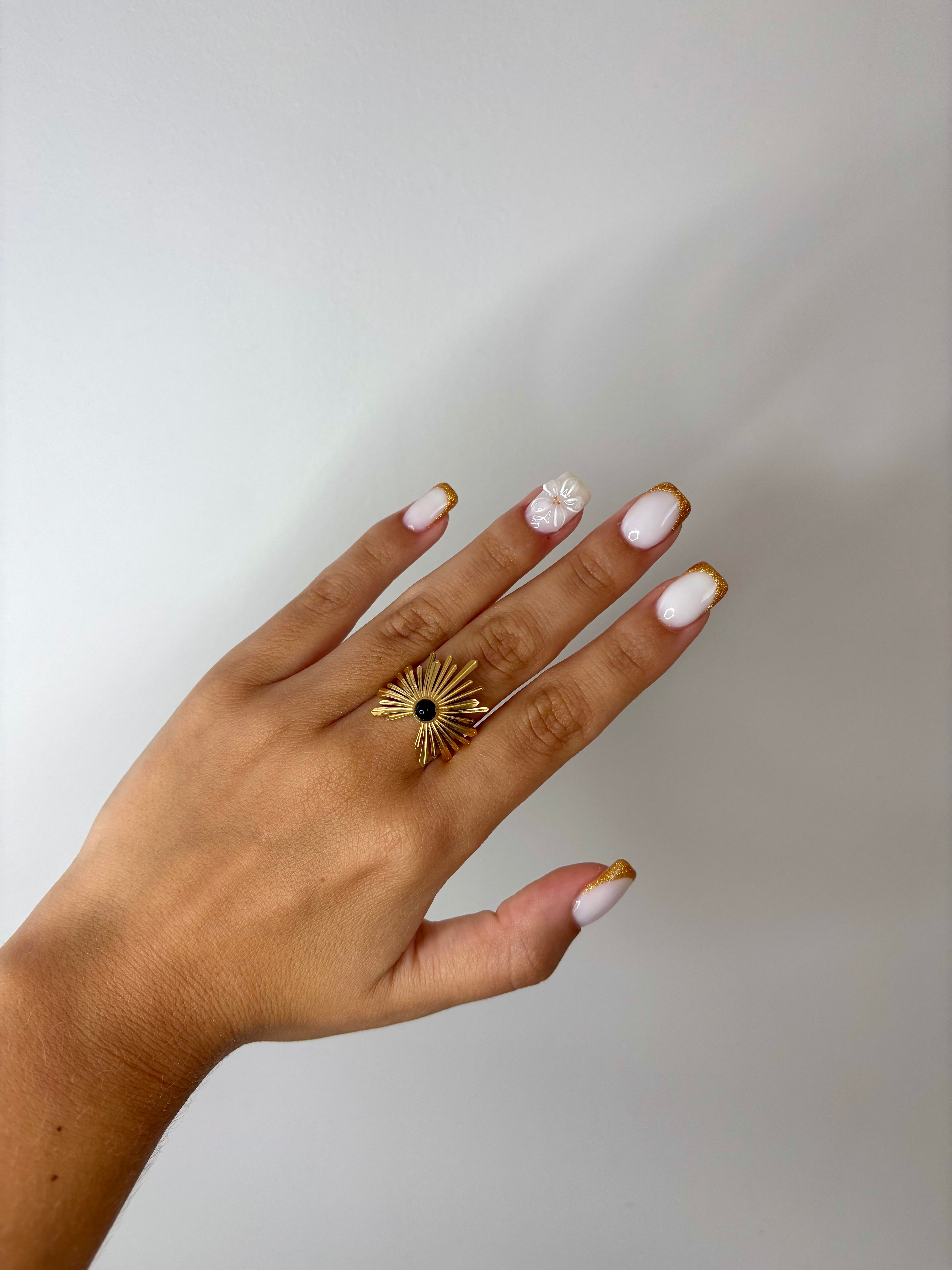 Bague Norélia