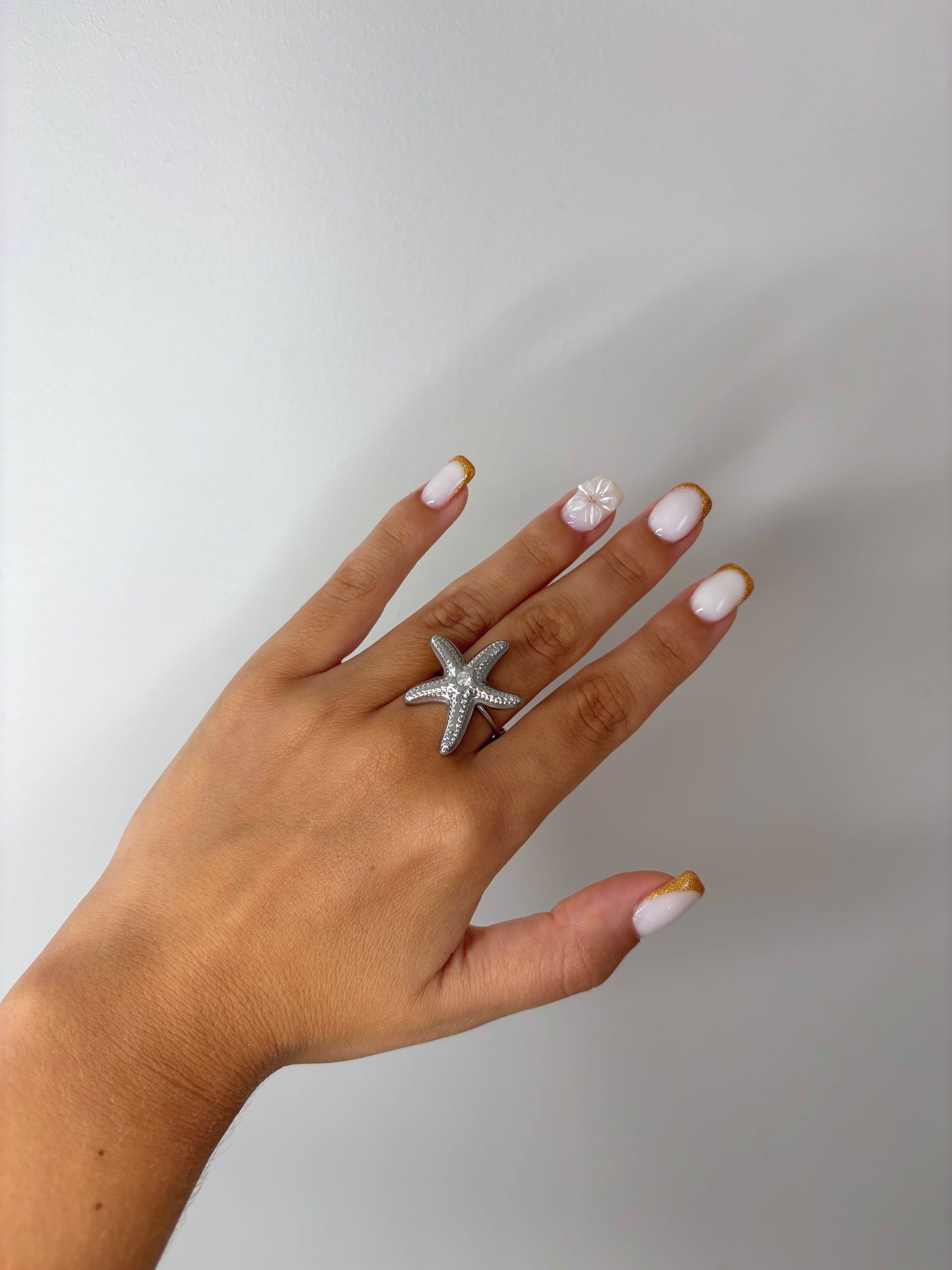 Bague Marella