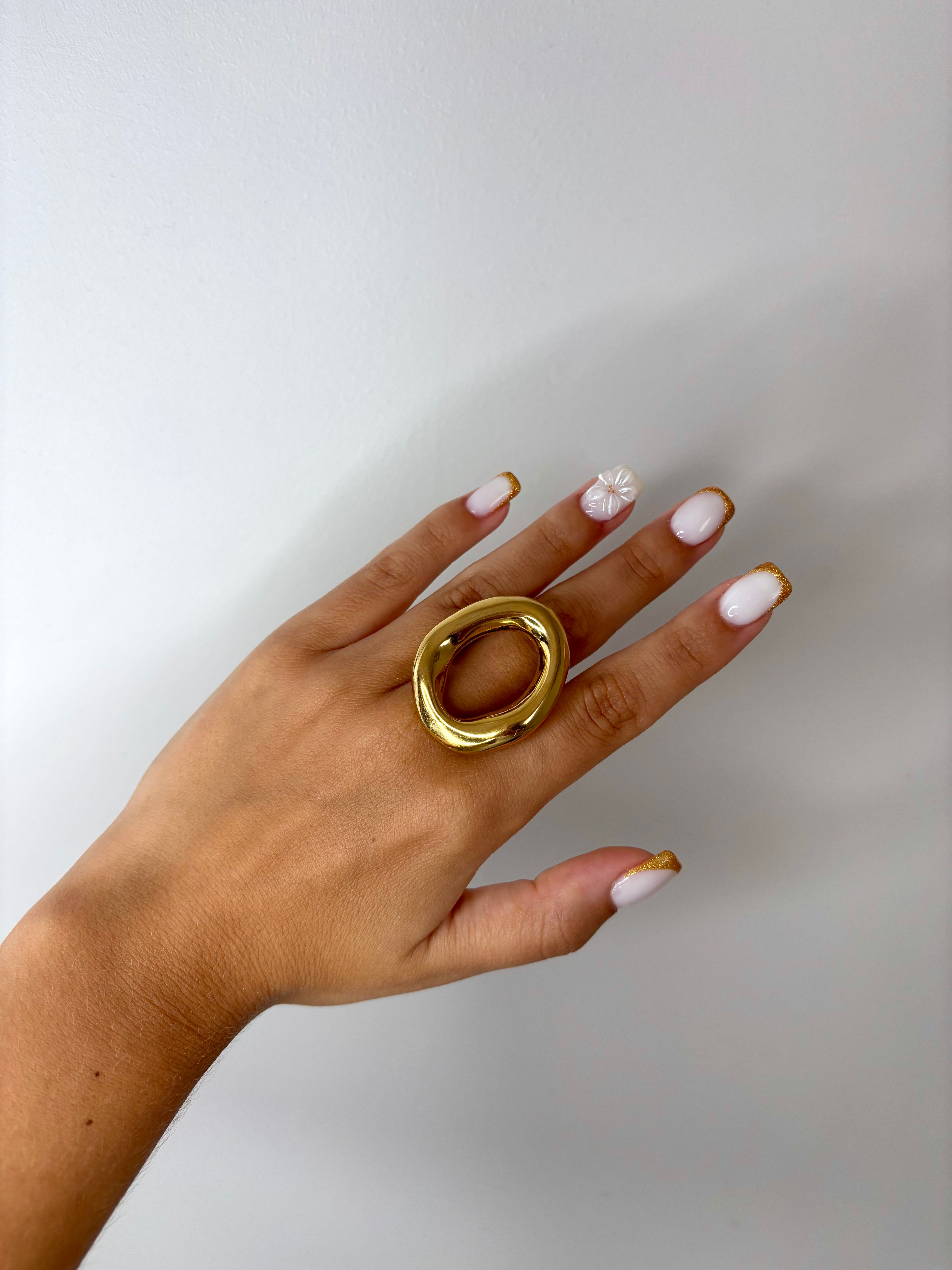 Bague Essenza