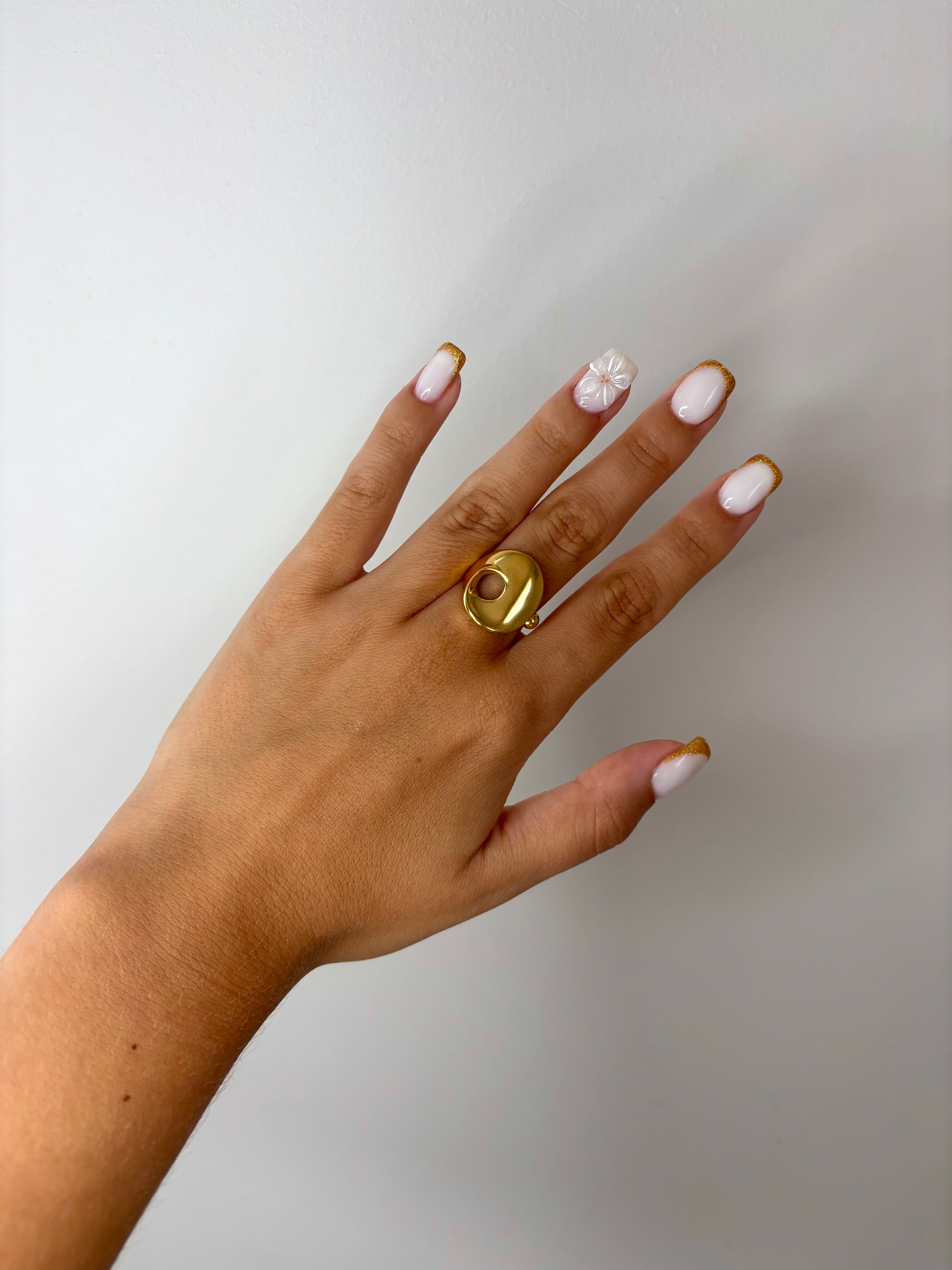Bague Arzur