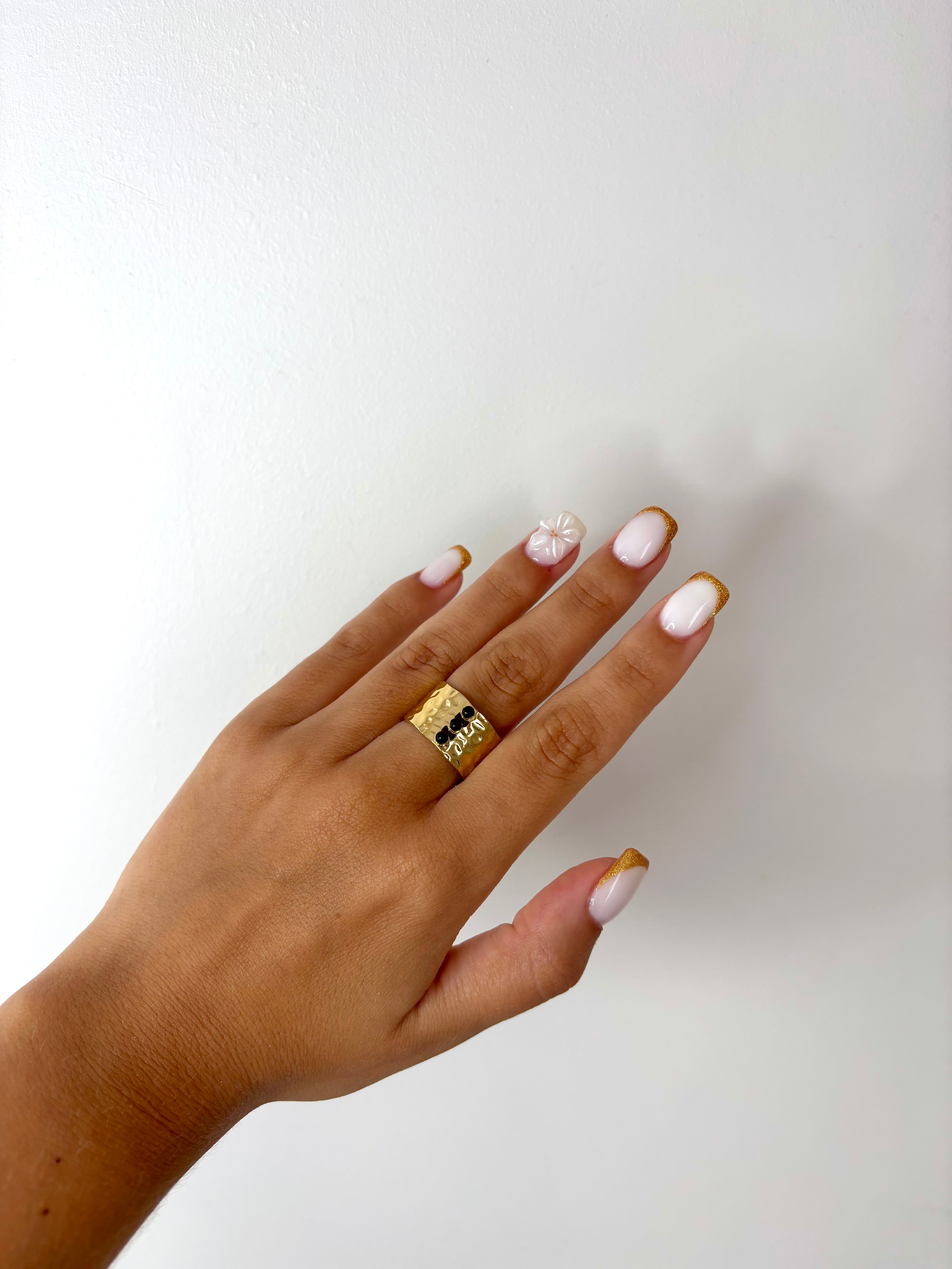 Bague Diorée