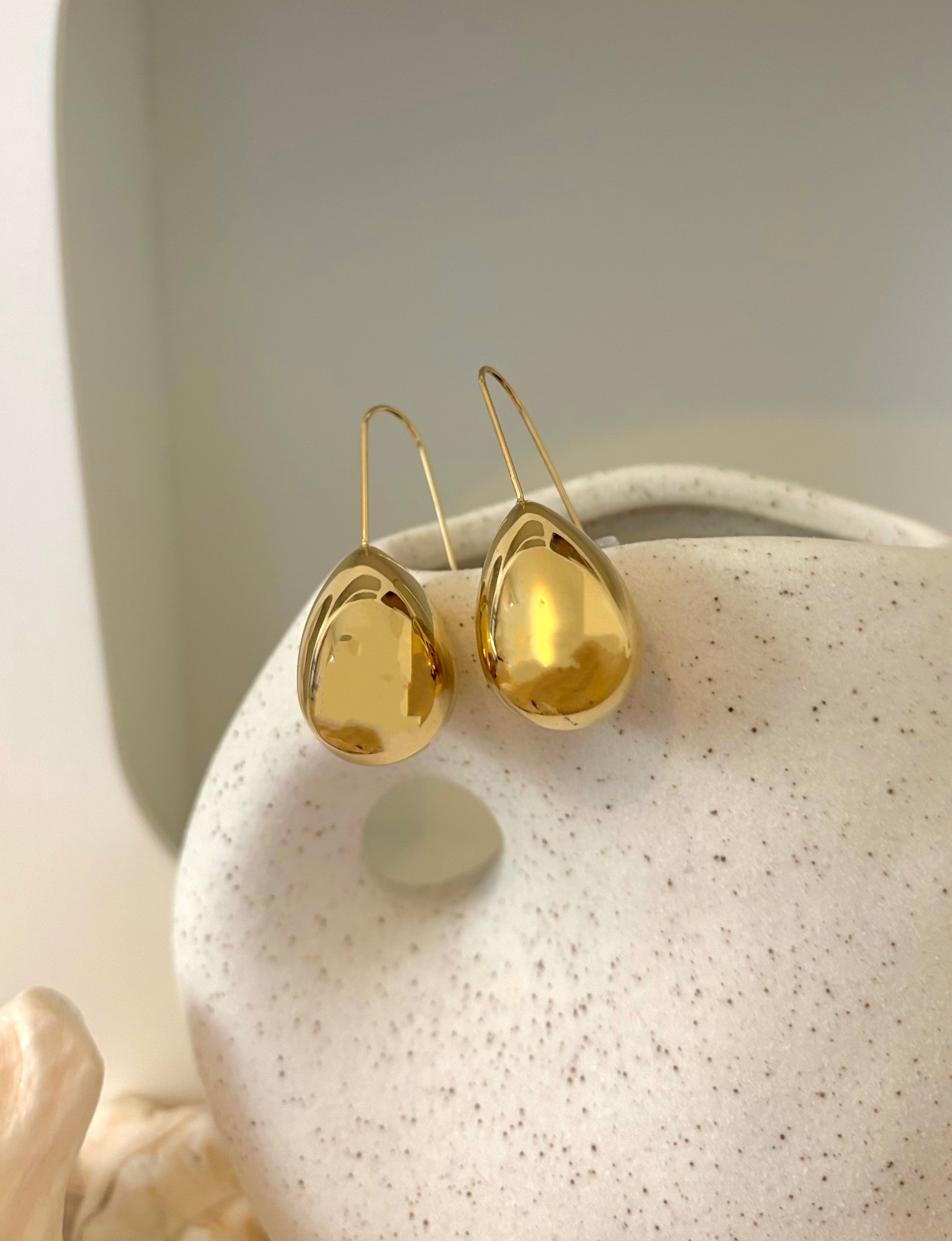 Boucles d'oreilles Milazzo