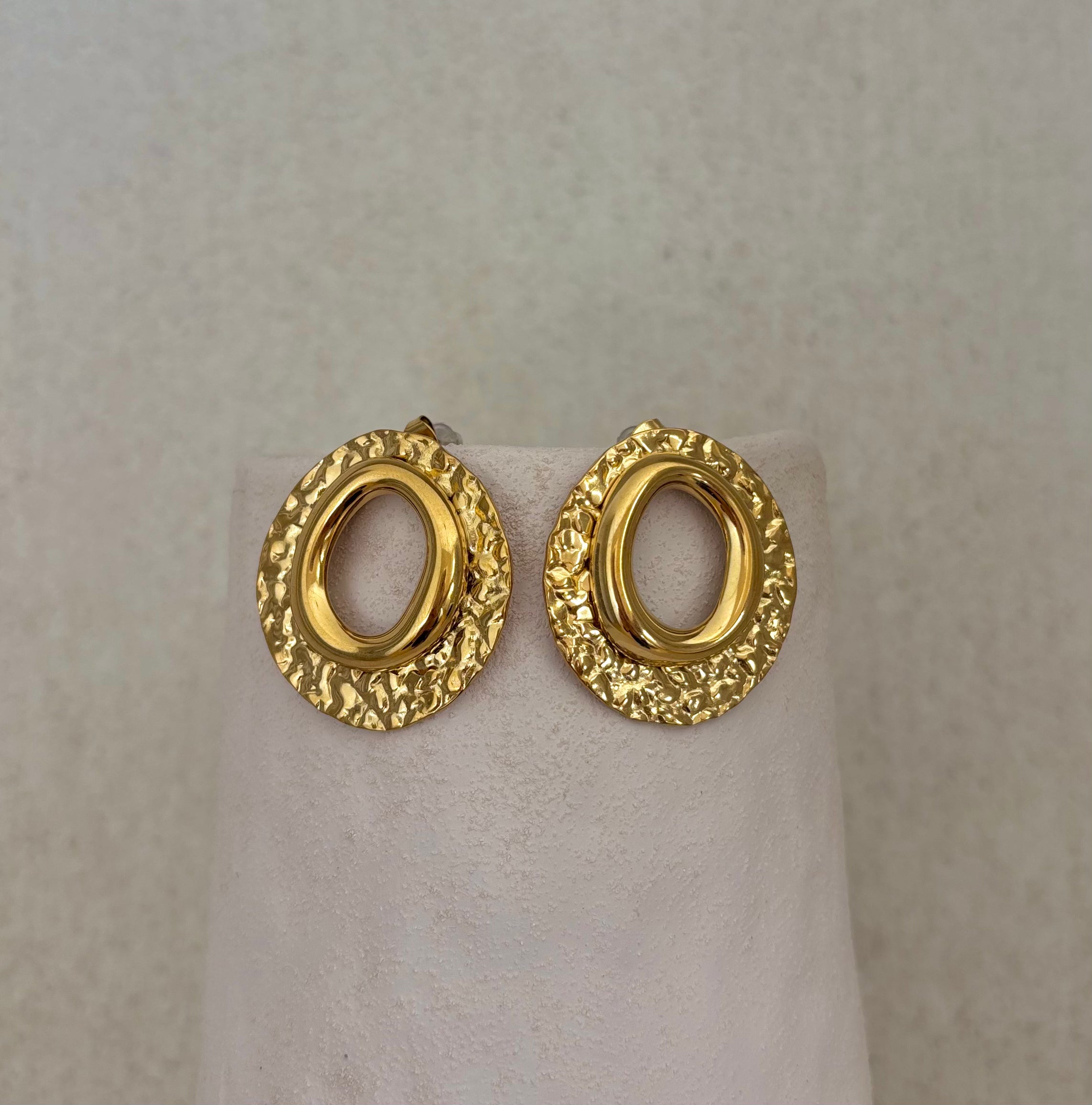 Nos Boucles d'oreilles