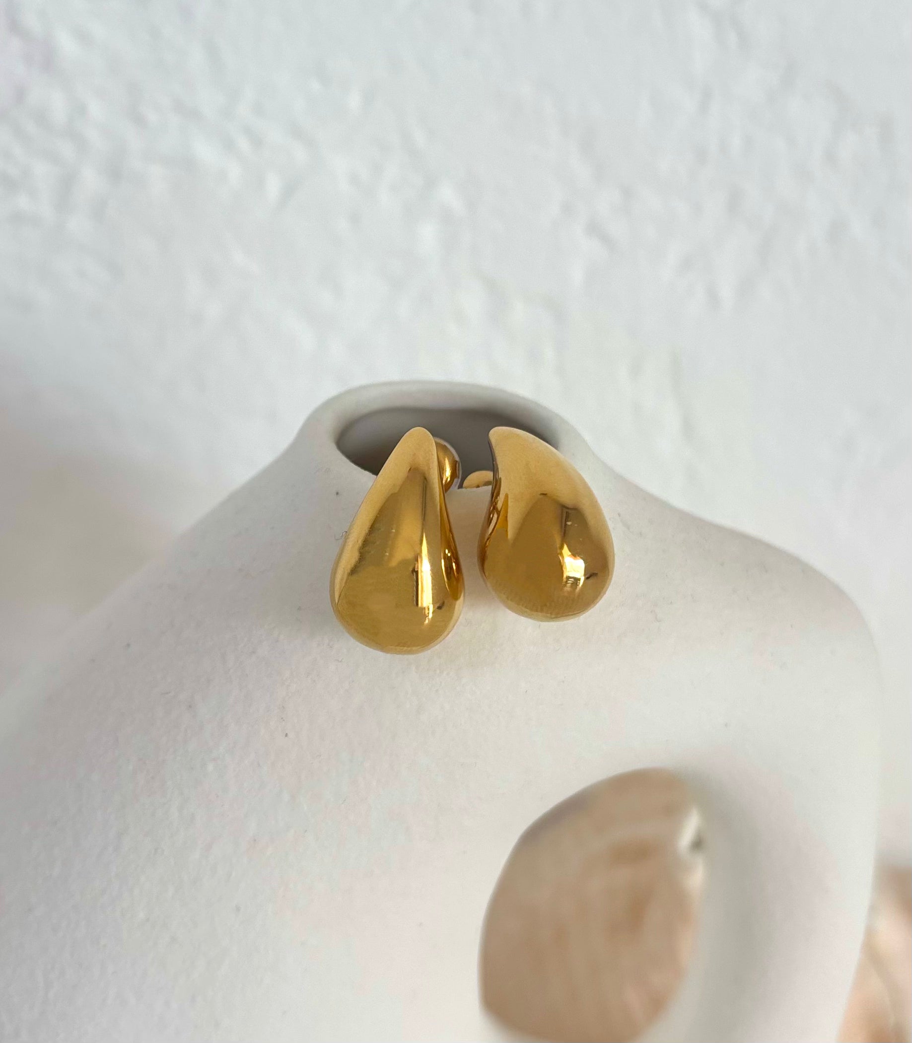 Nos Boucles d'oreilles