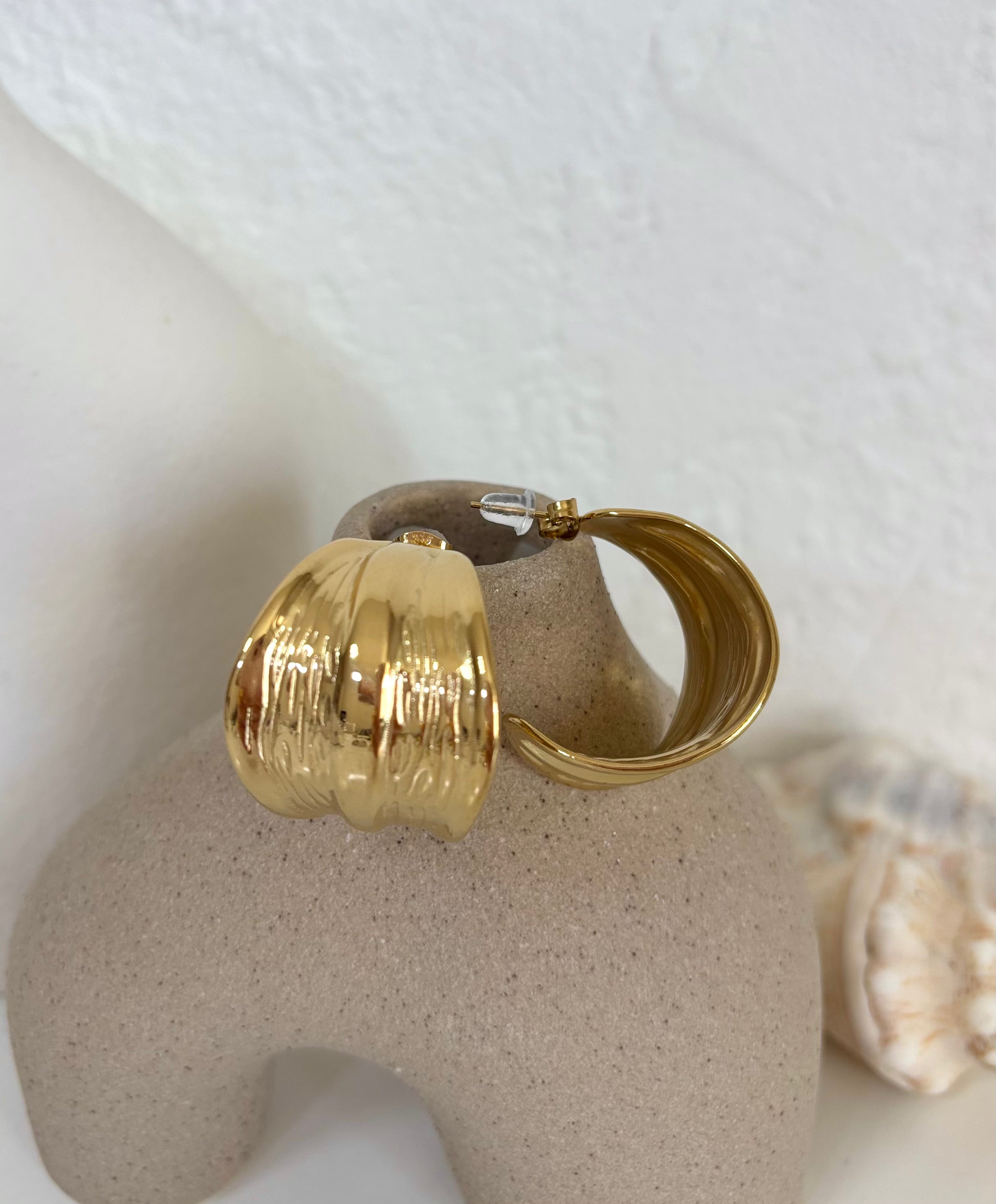 Boucles d’oreilles Riola