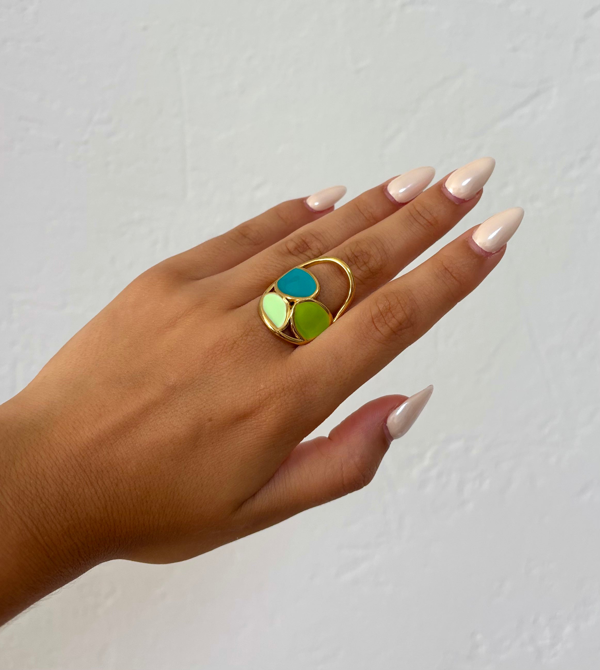 Bague Monéa
