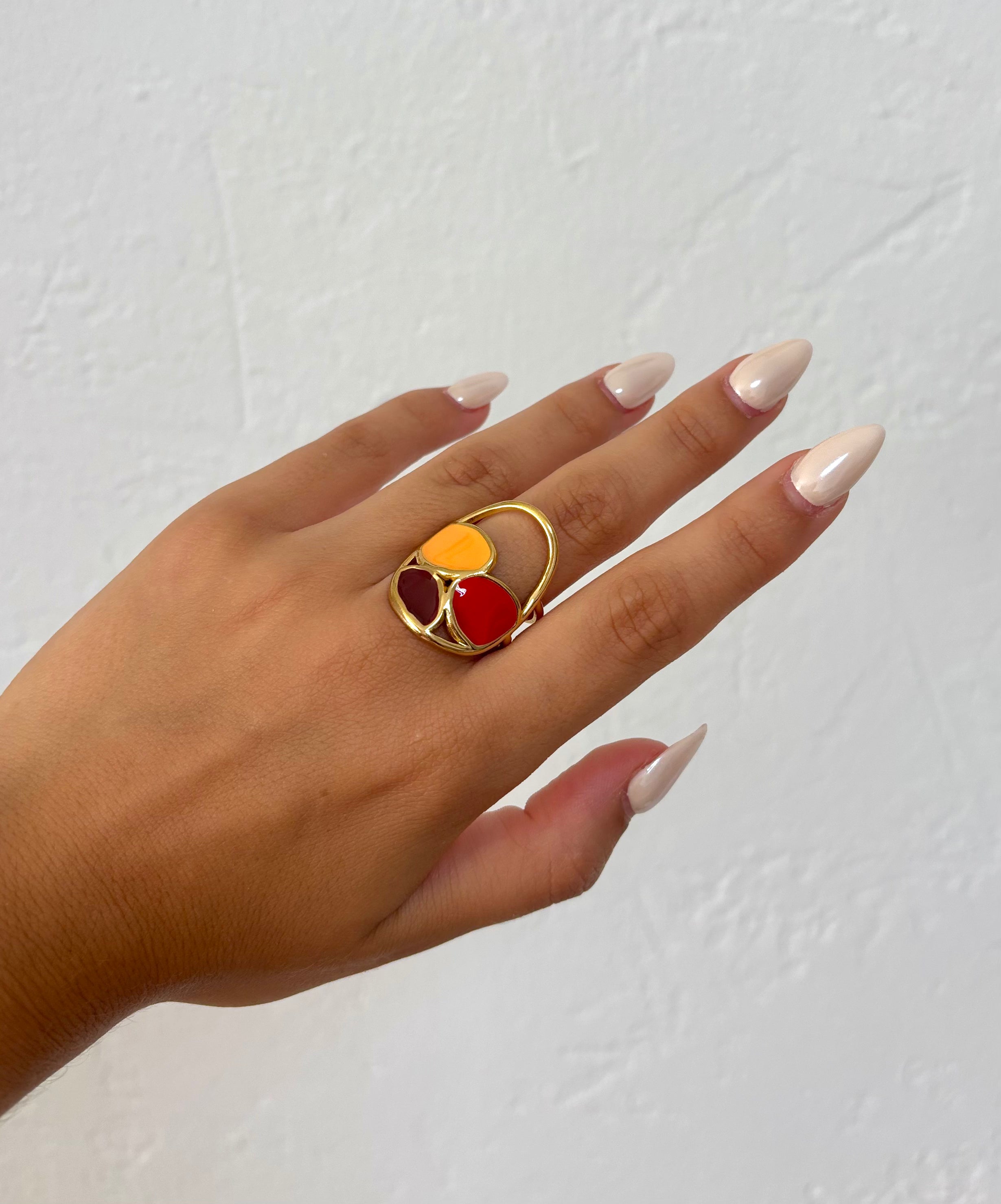 Bague Monéa