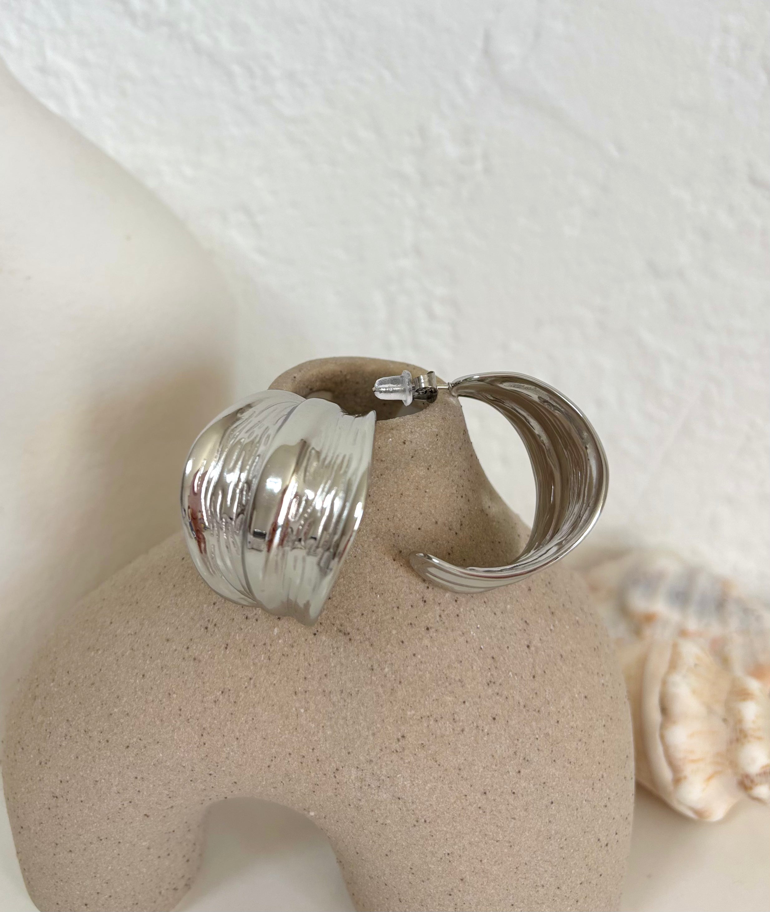 Boucles d’oreilles Riola