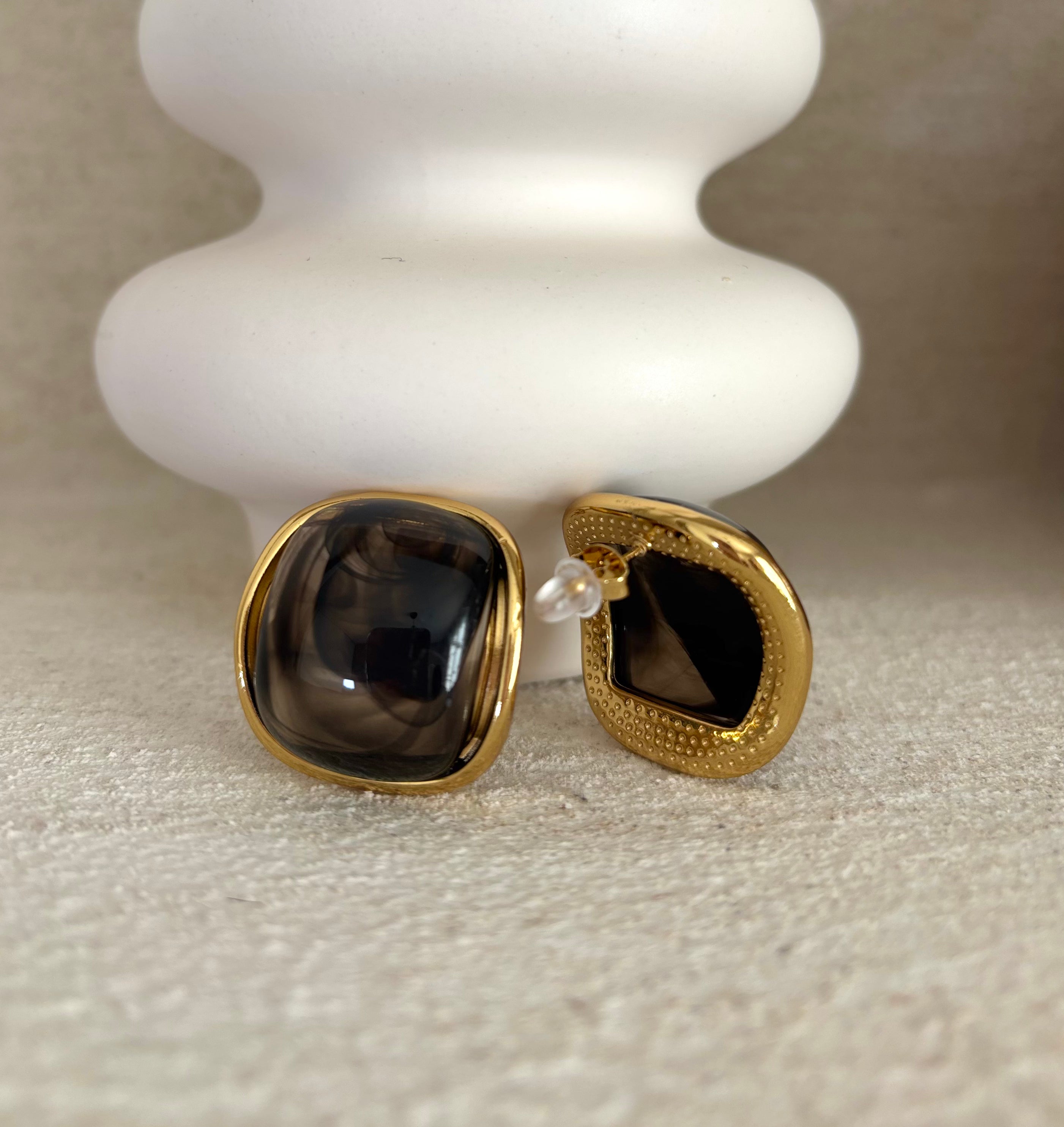 Nos Boucles d'oreilles