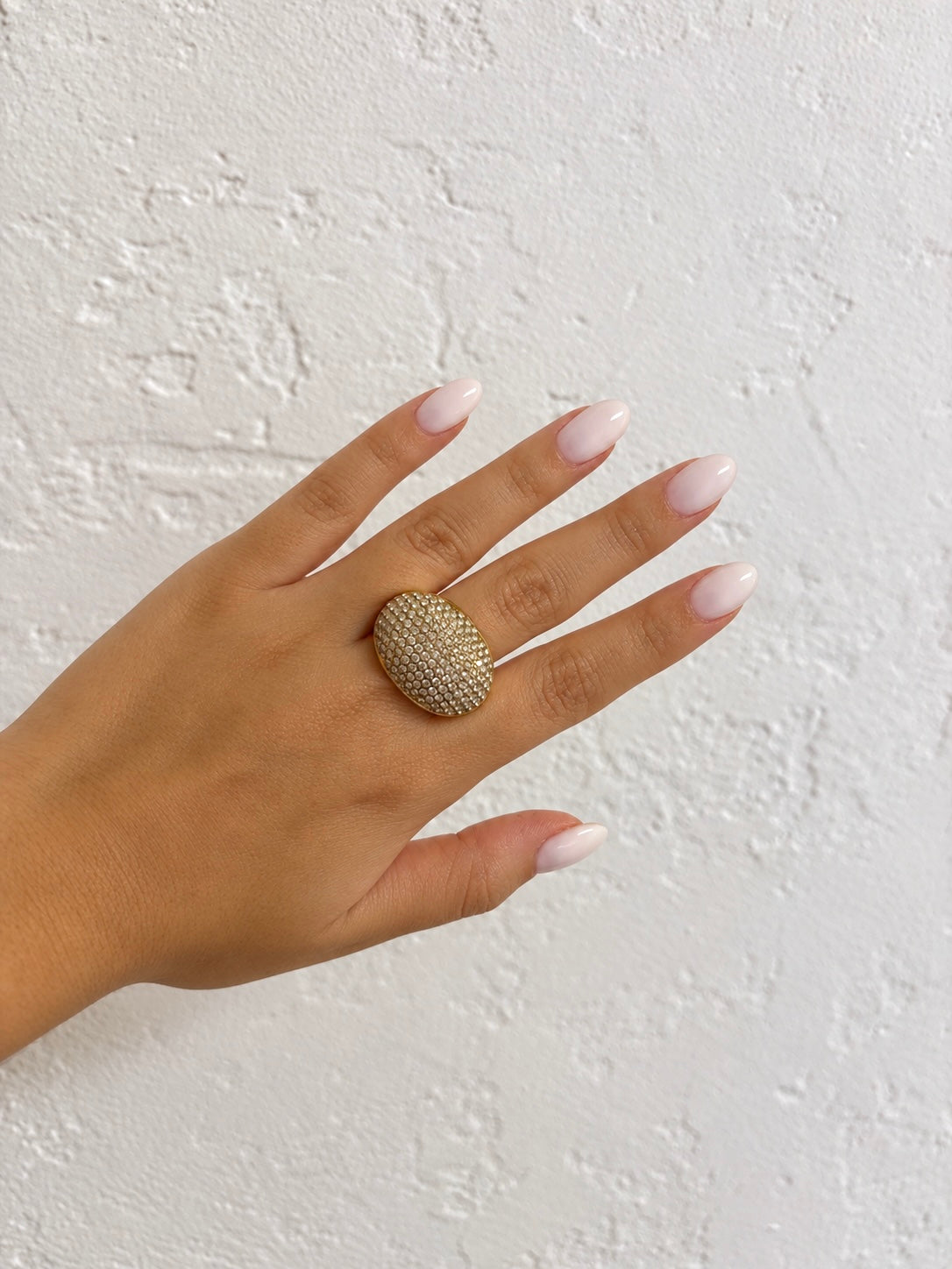 Bague Gia