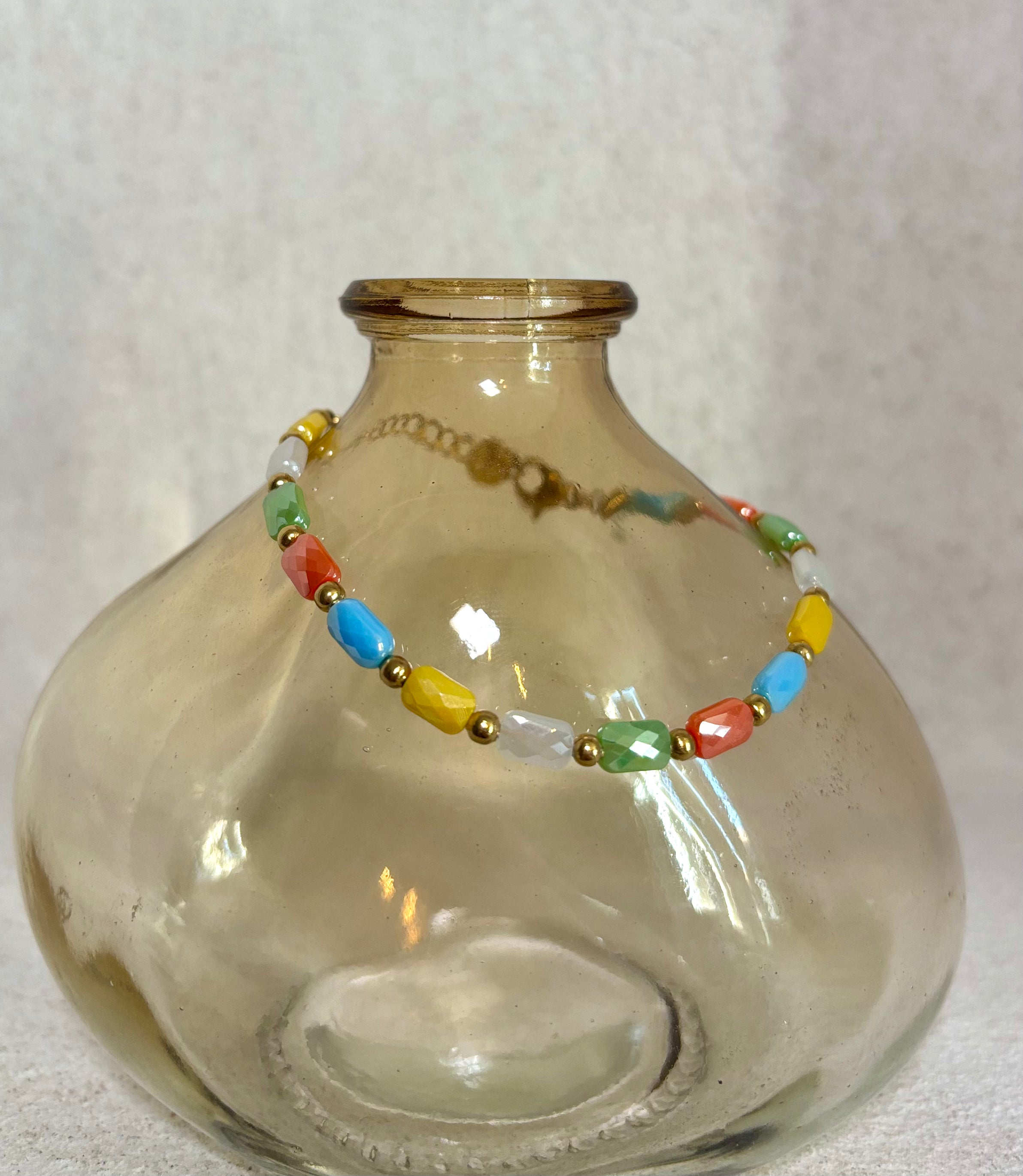 Bracelet Perlea