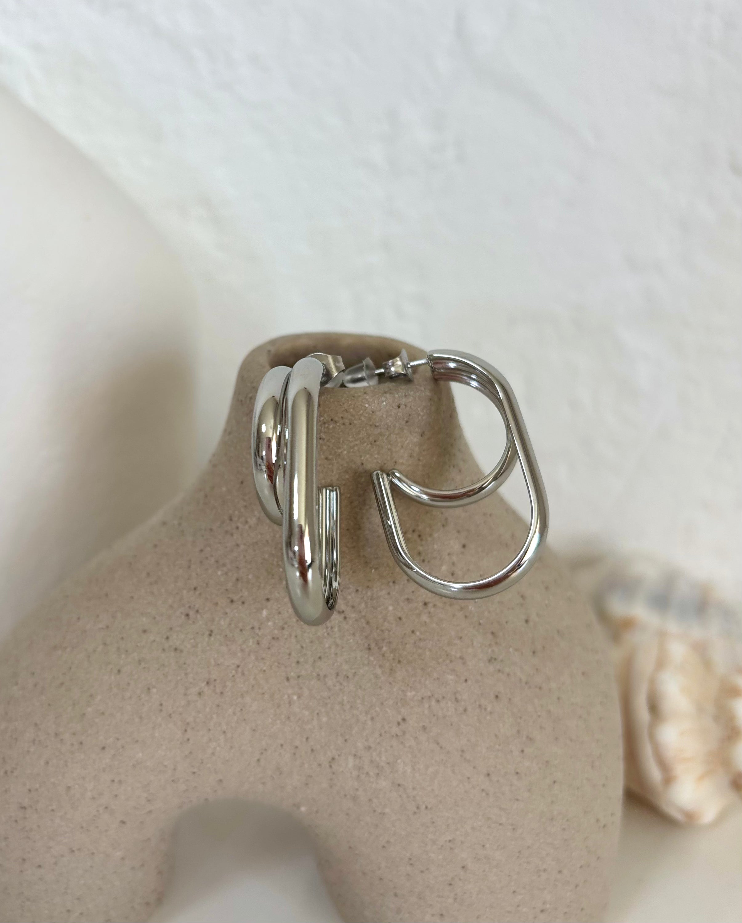 Boucles d’oreilles Siera