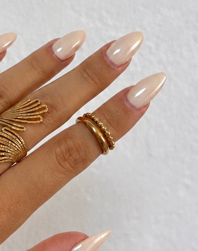 Bague Ziani