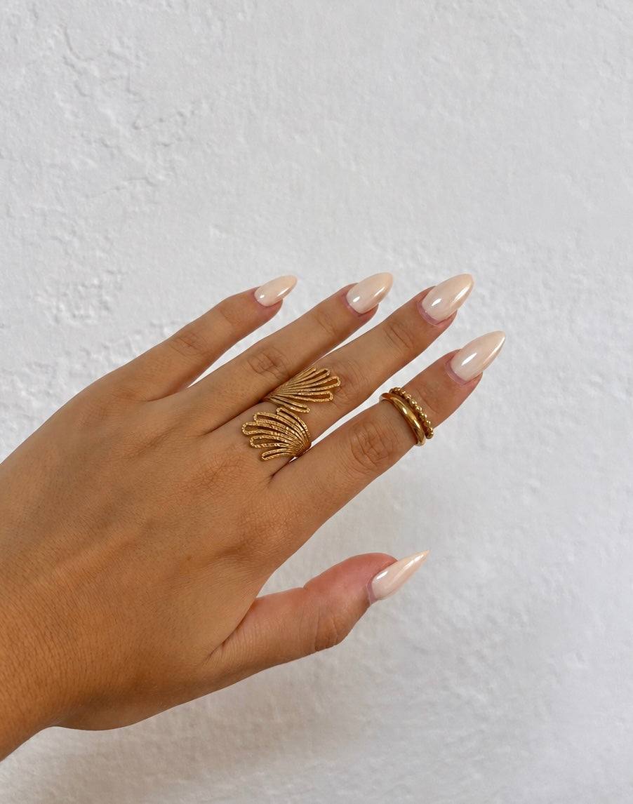 Bague Ziani