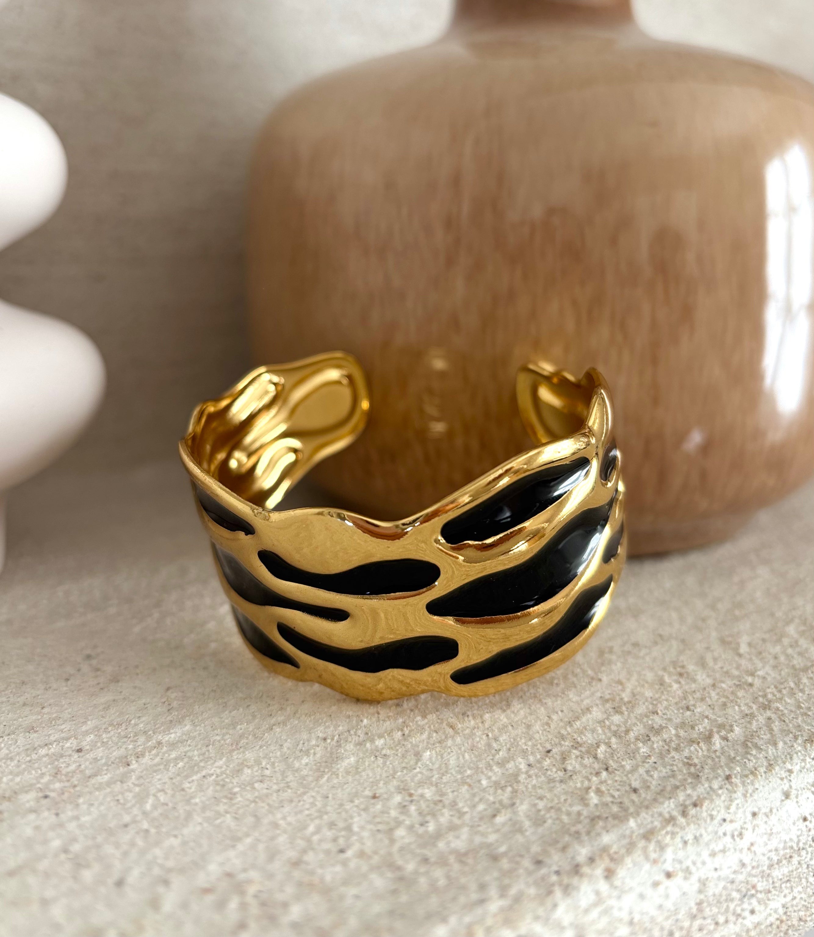 Nos Bracelets