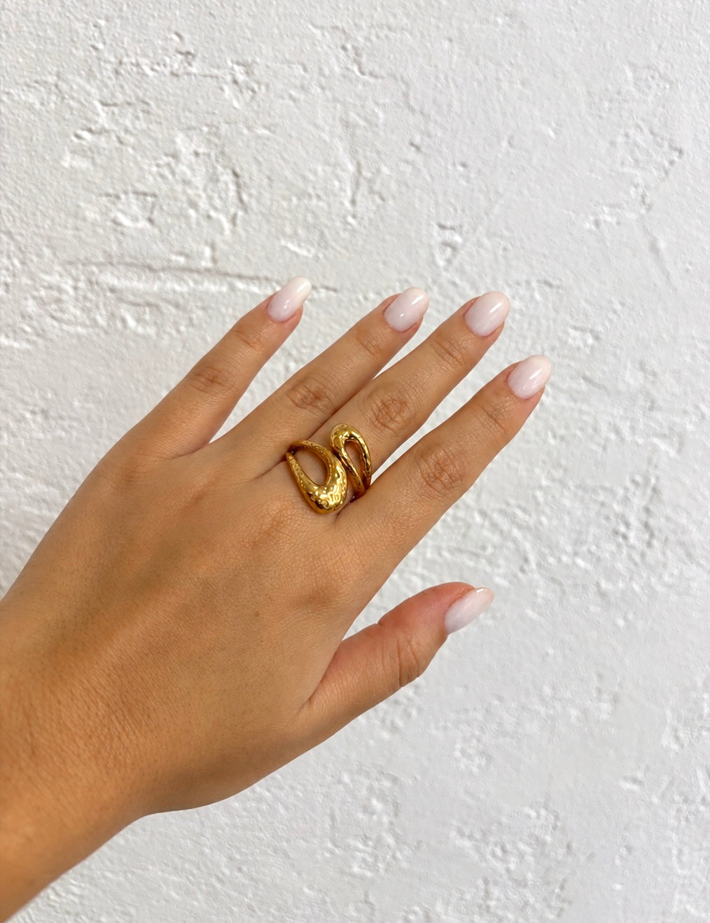 Bague Orlya