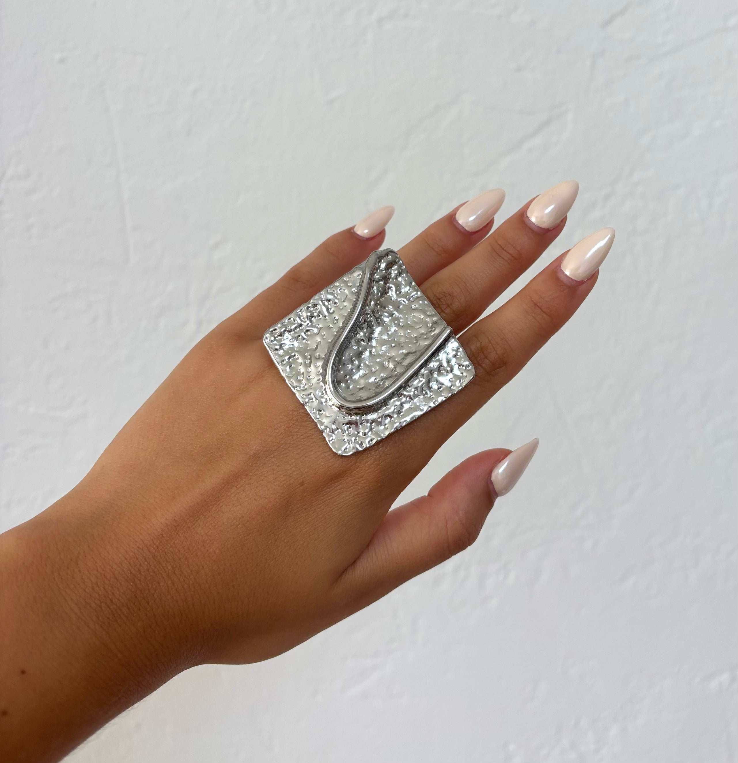 Bague Maléa