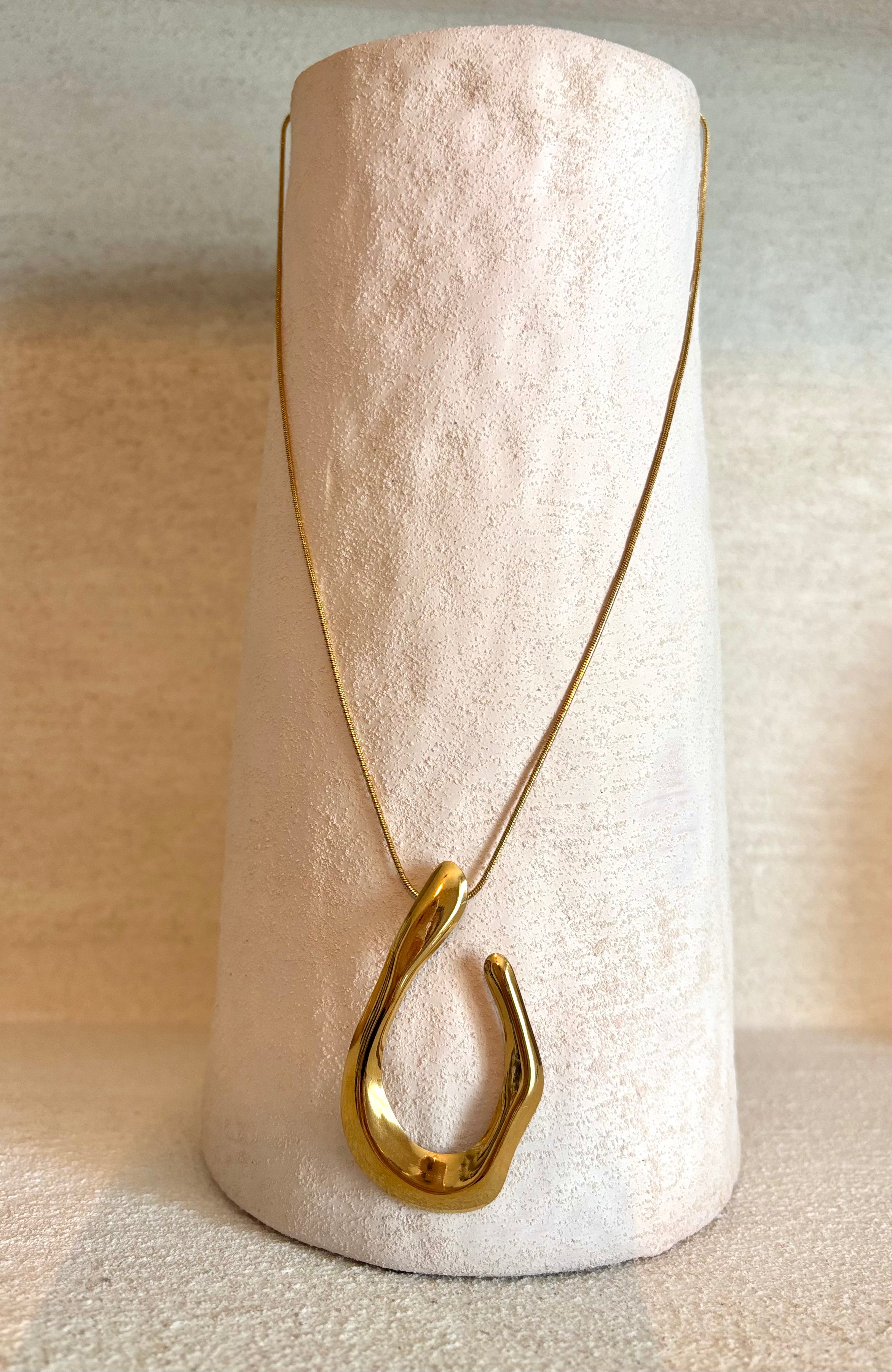 Collier Inna