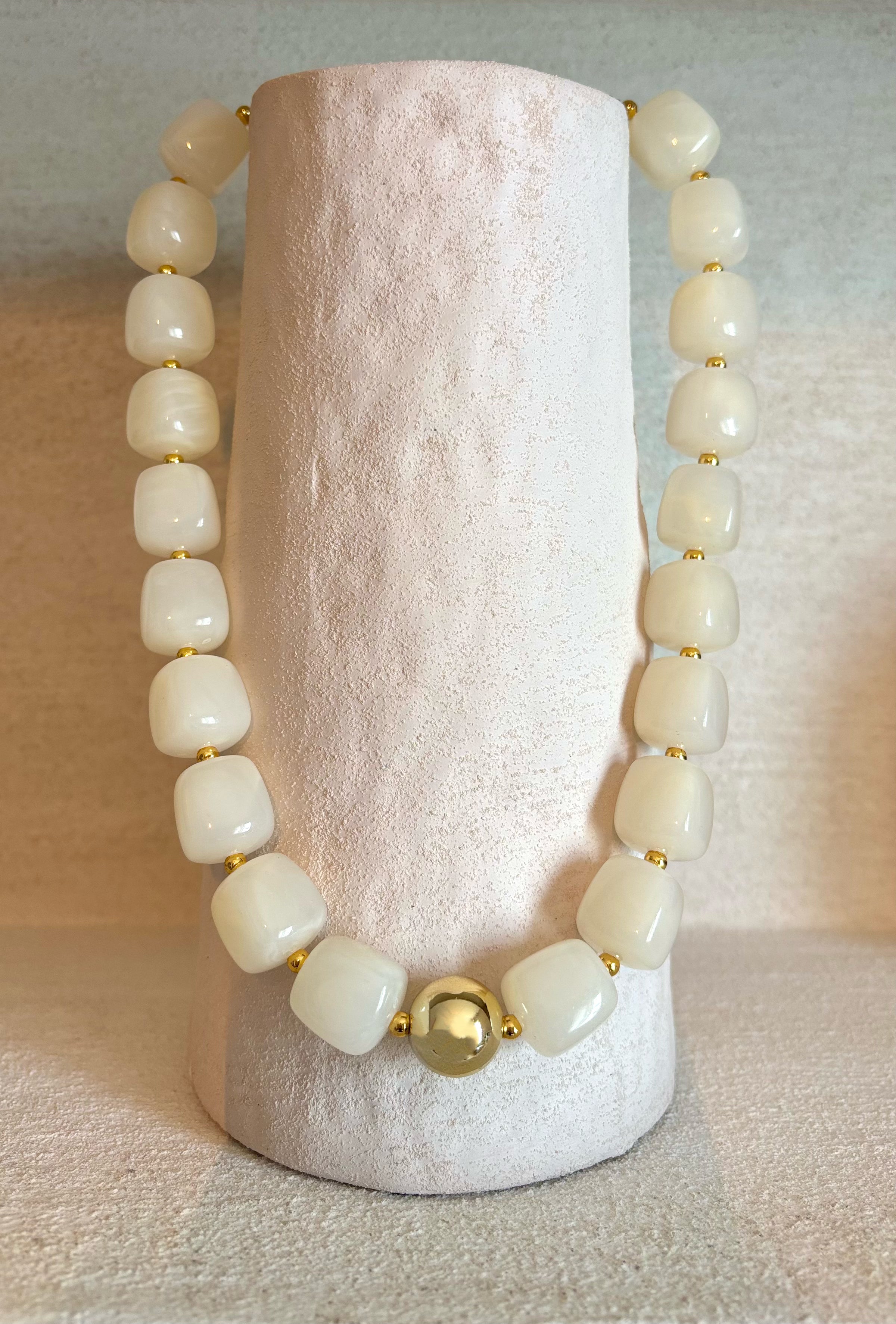 Collier Caléora