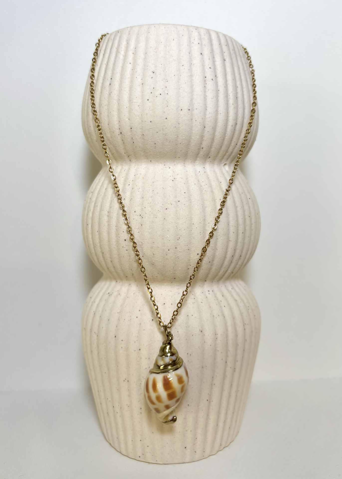 Collier Caséia