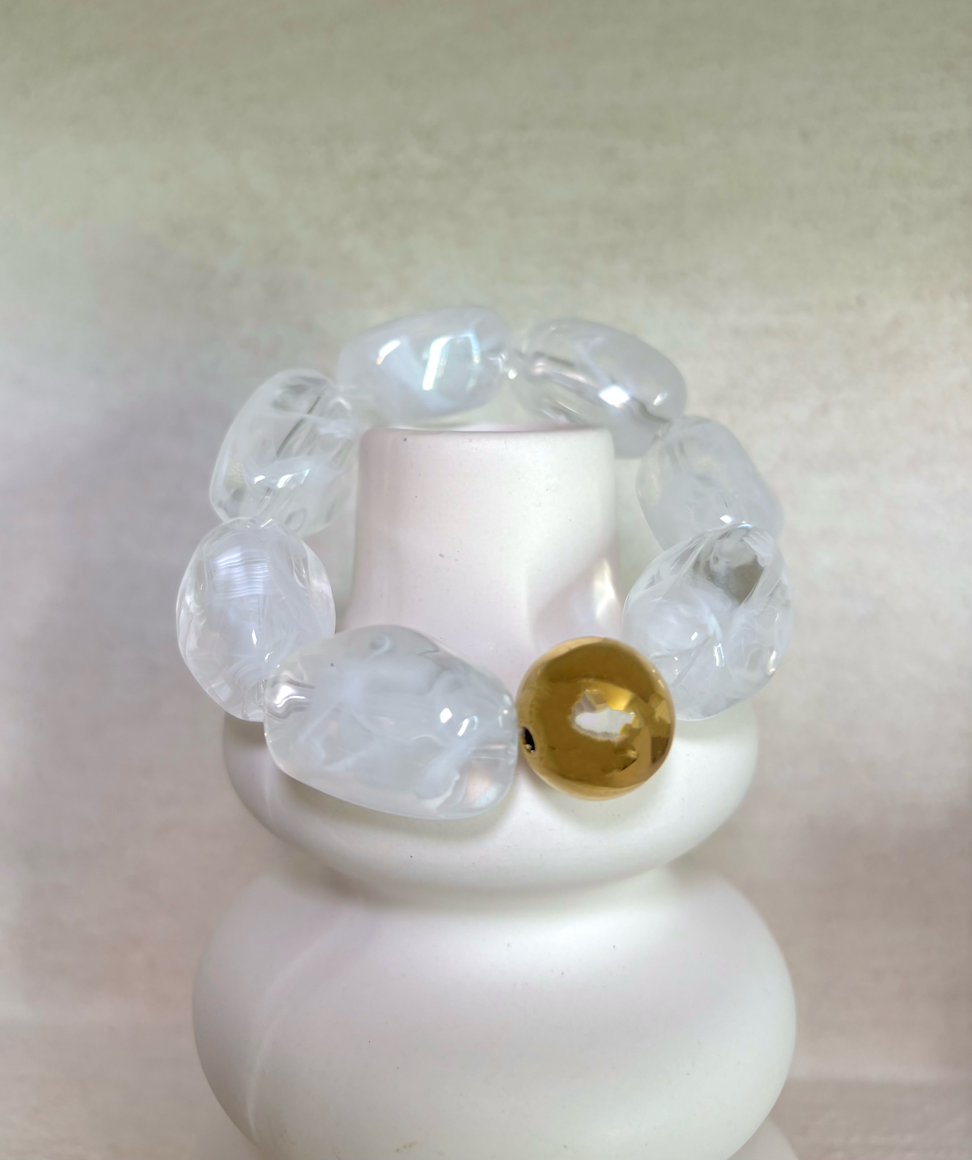 Bracelet Bianco