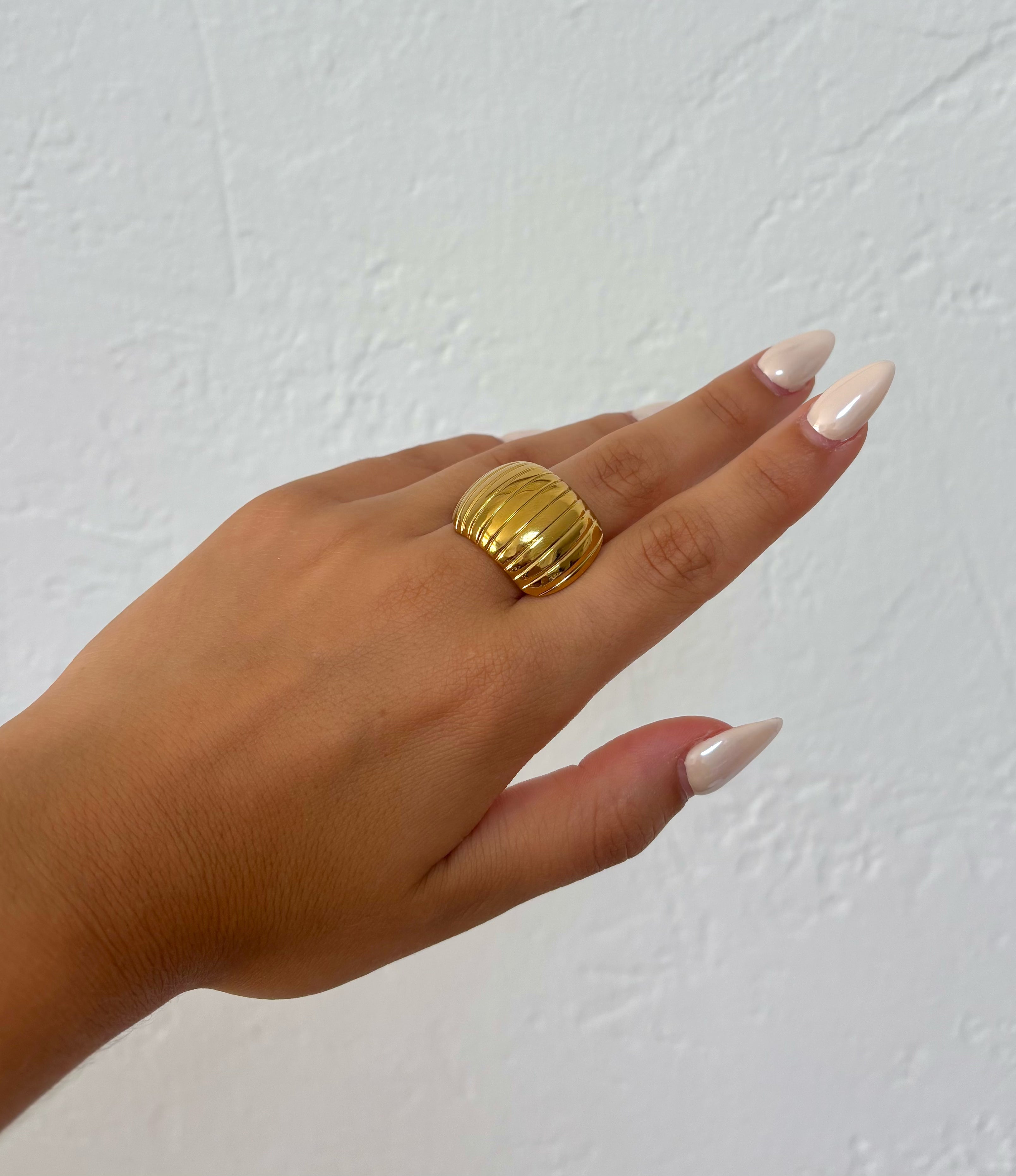 Bague Kalia