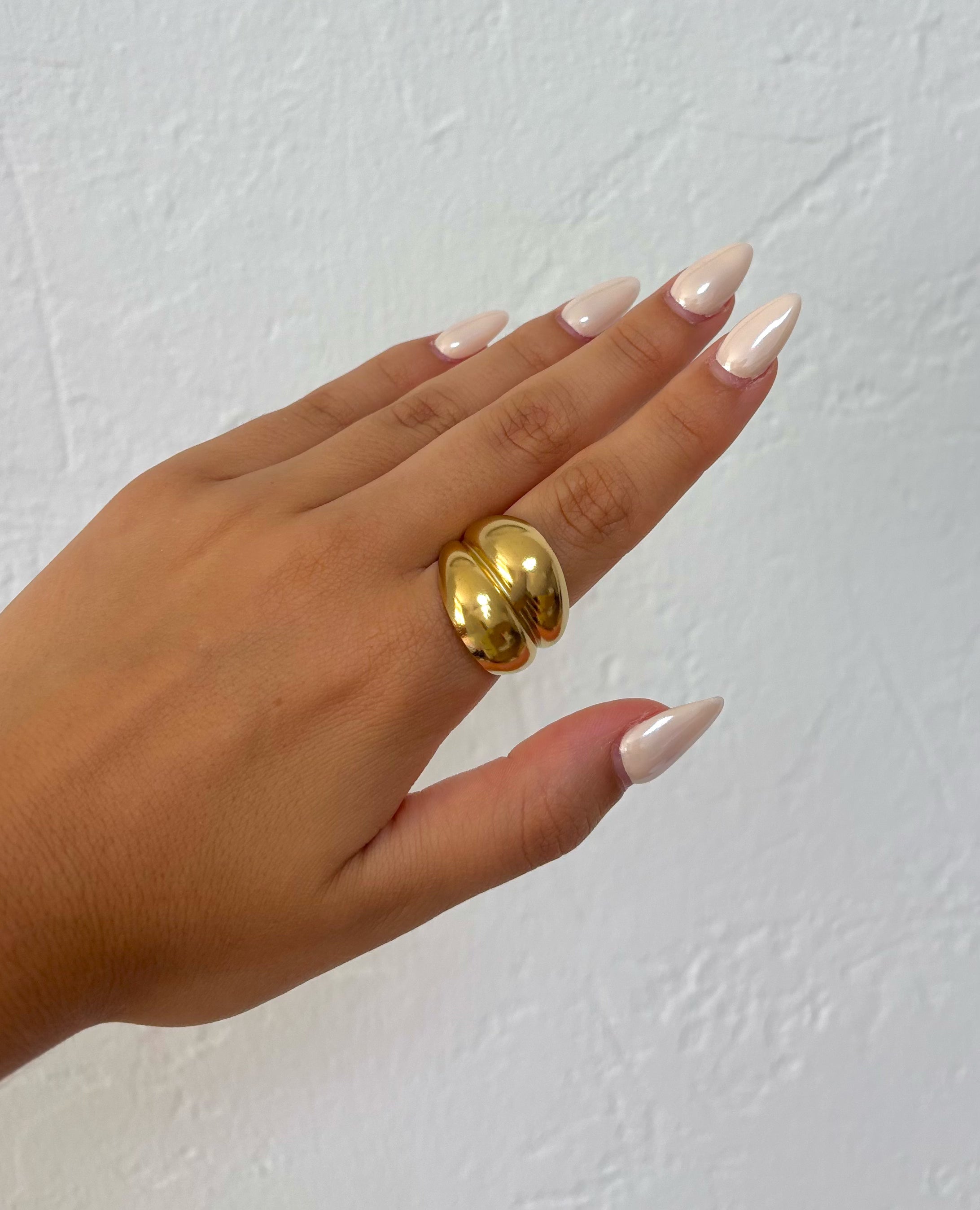 Bague Nyséa