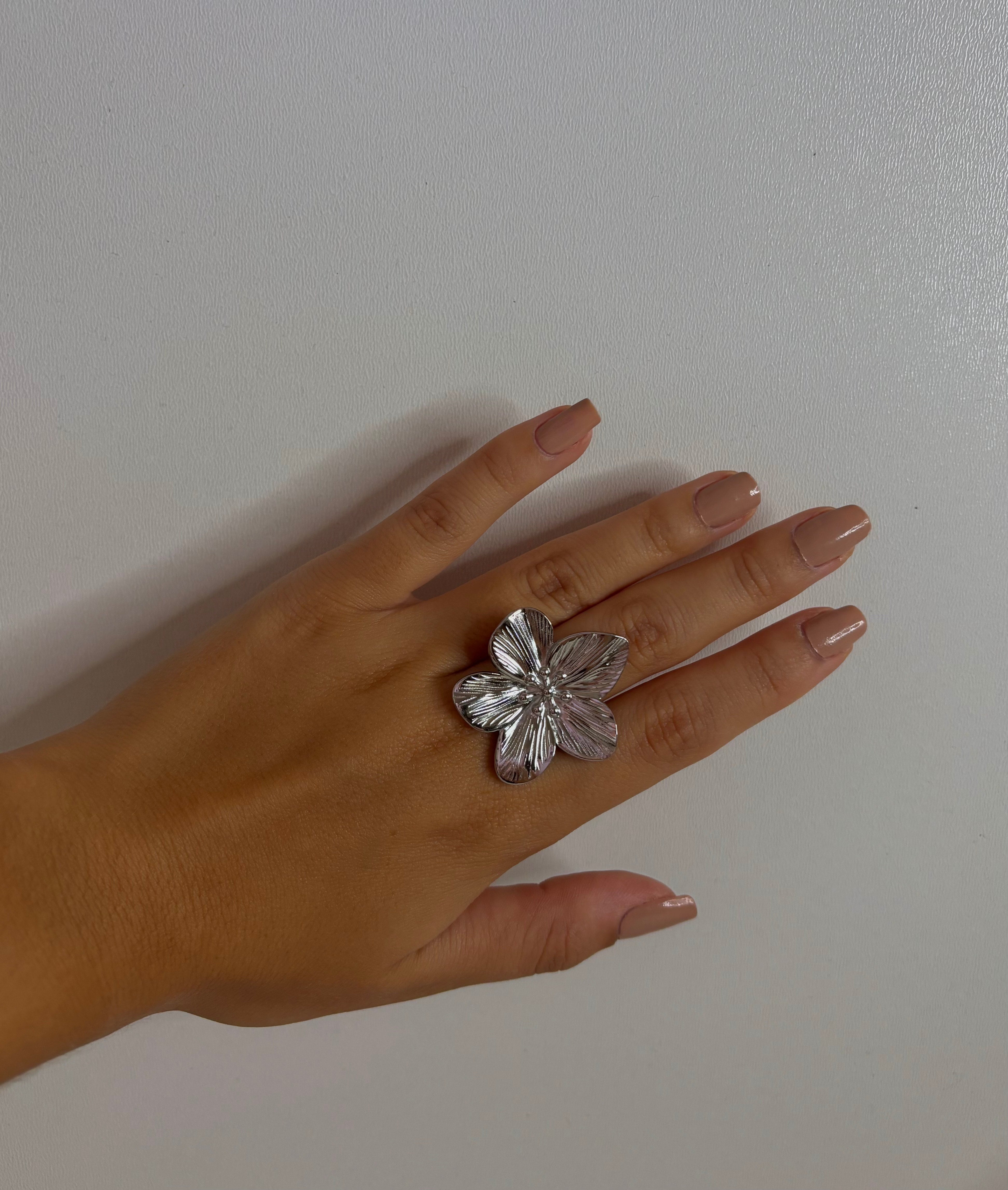 Bague Floréla