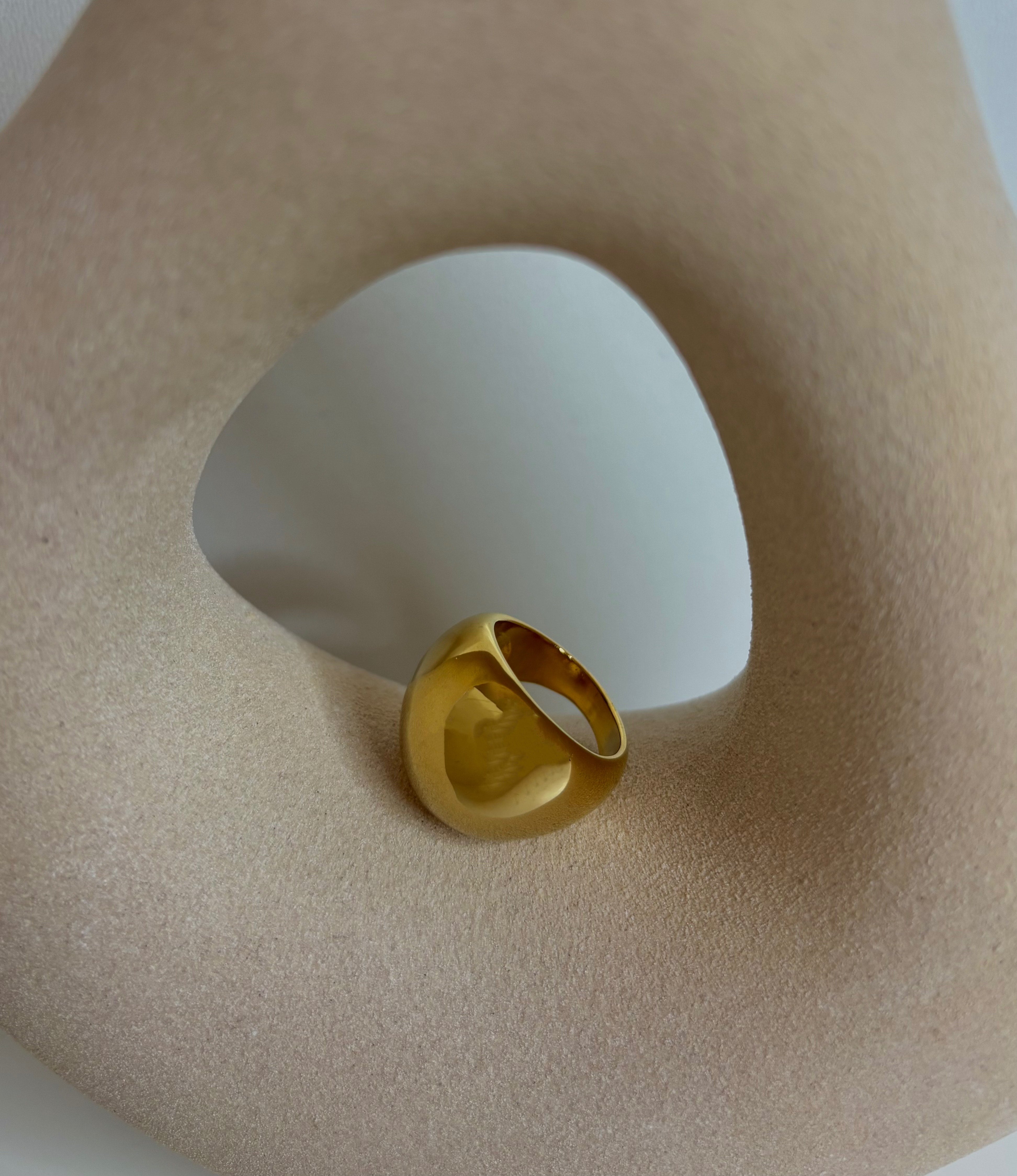 Bague Elvéra