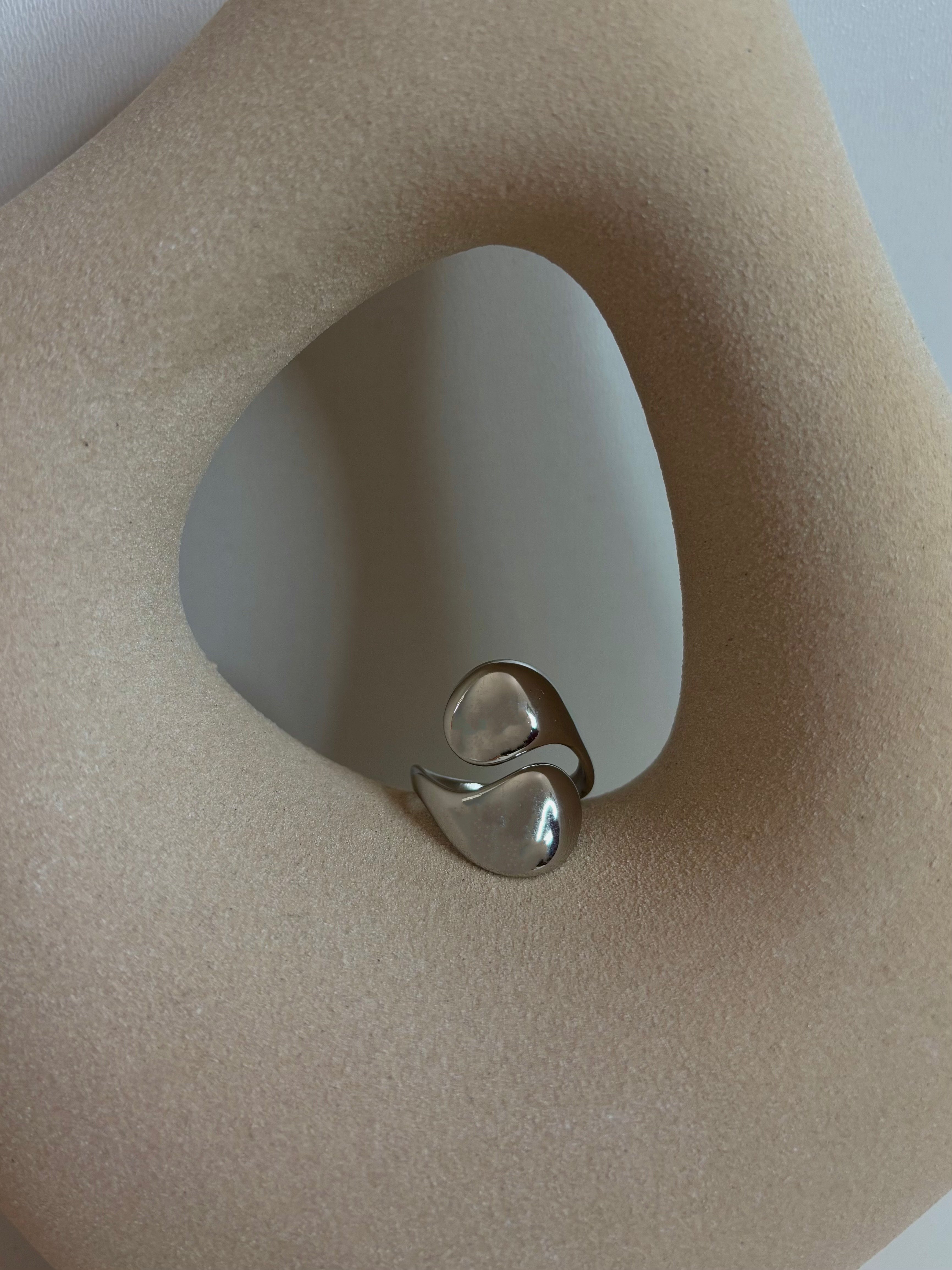 Bague Vélazia