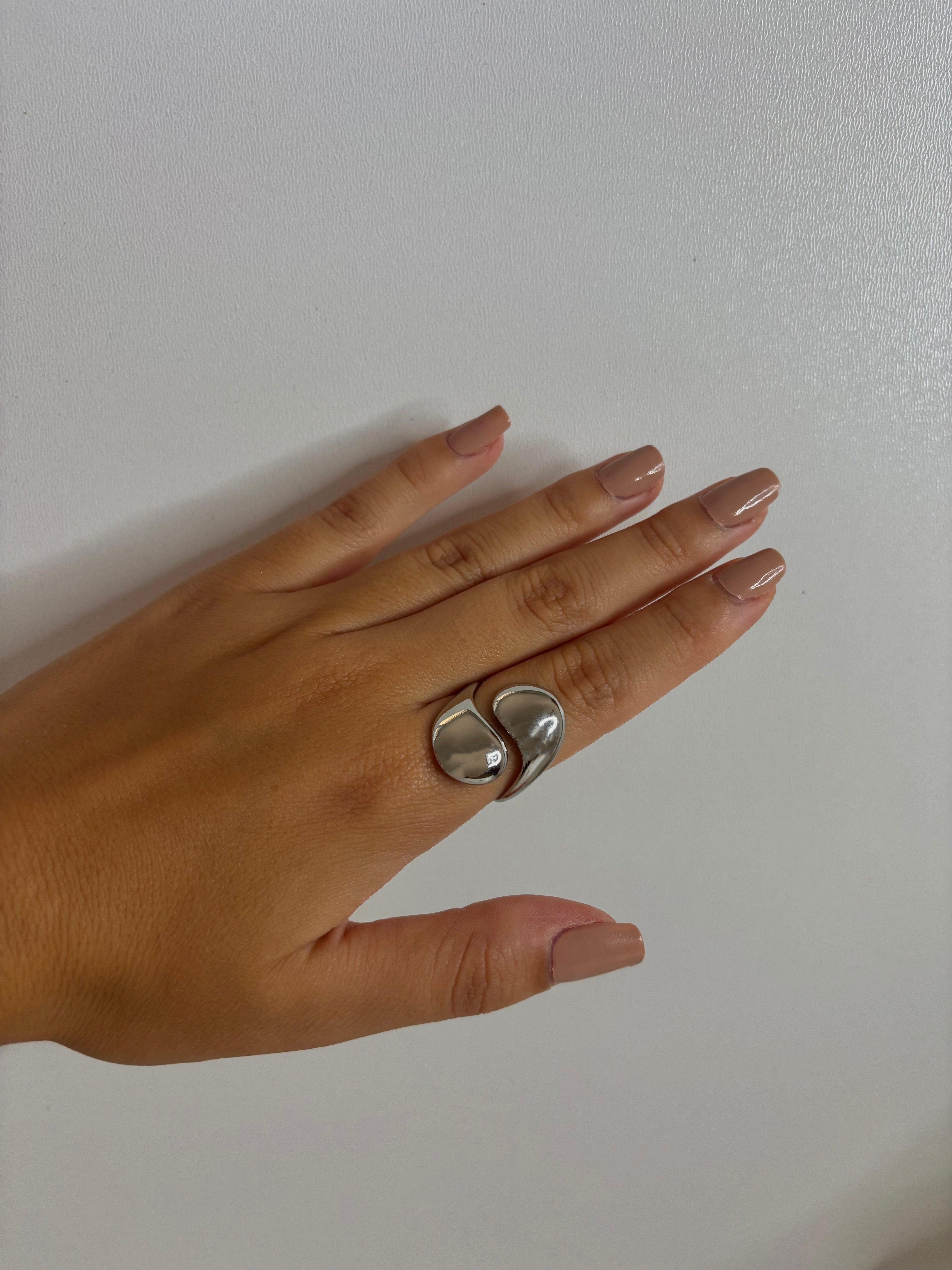 Bague Vélazia