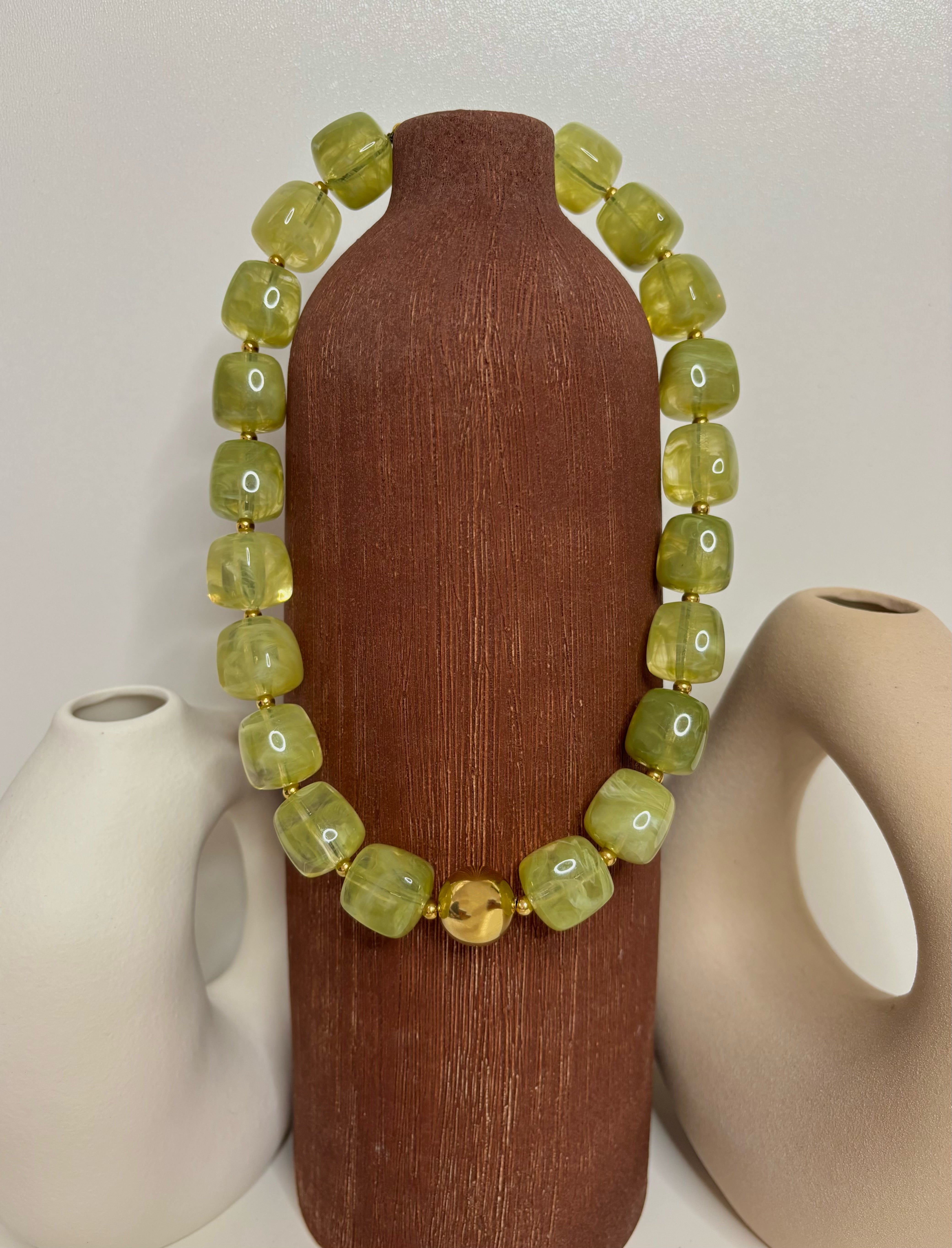 Collier Caléora