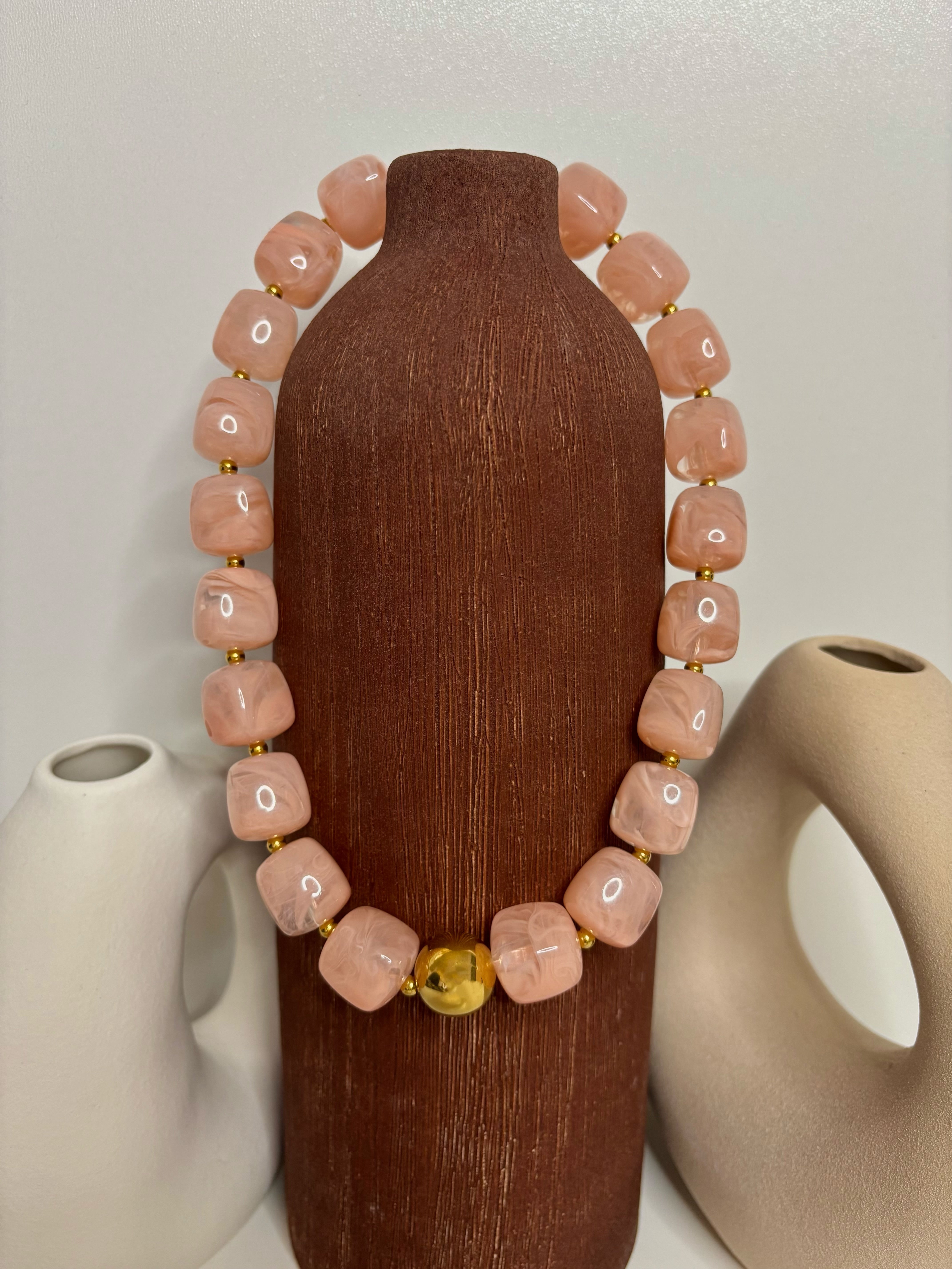 Collier Caléora