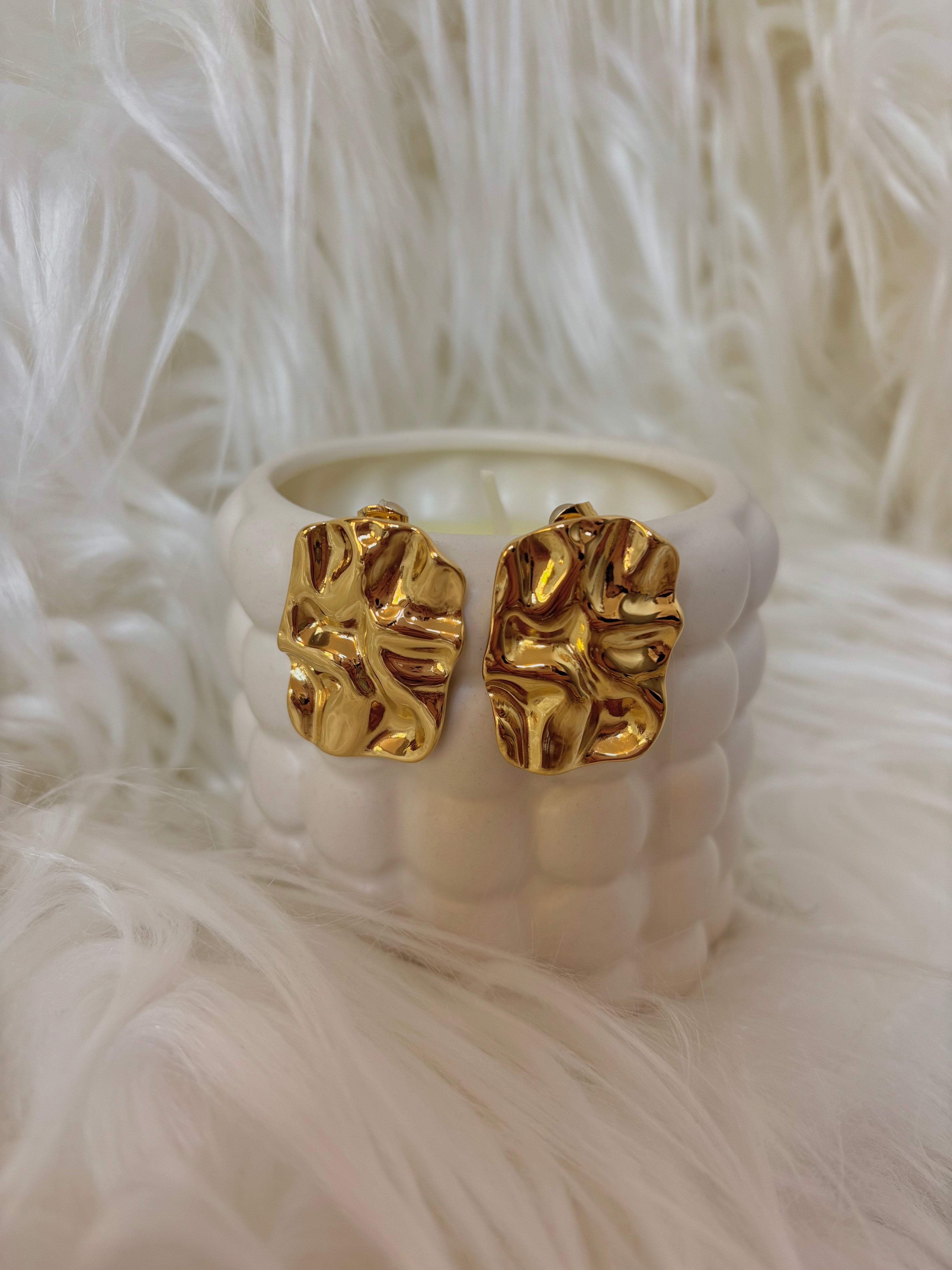 Nos Boucles d'oreilles