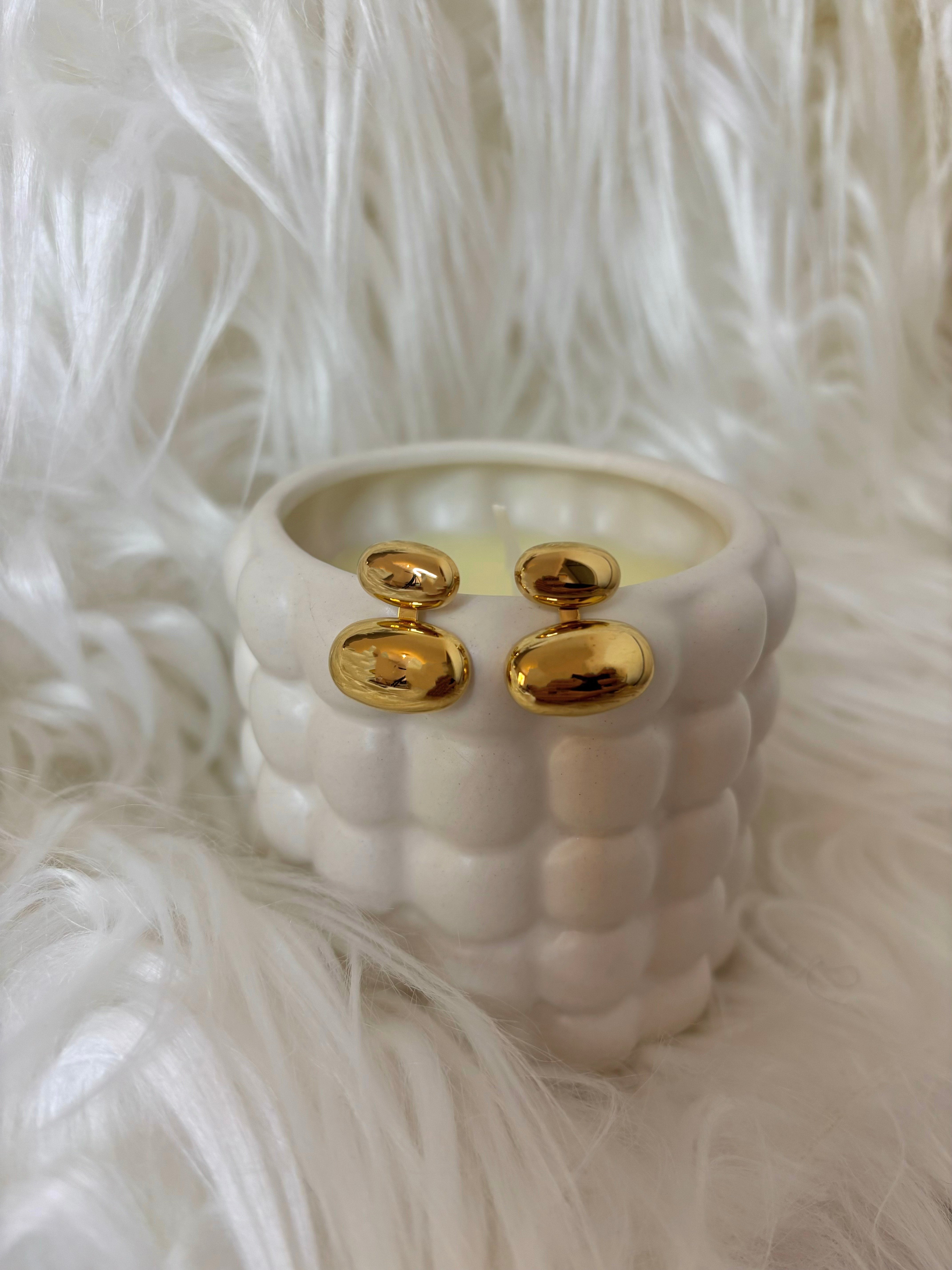 Boucles d’oreilles Nalya