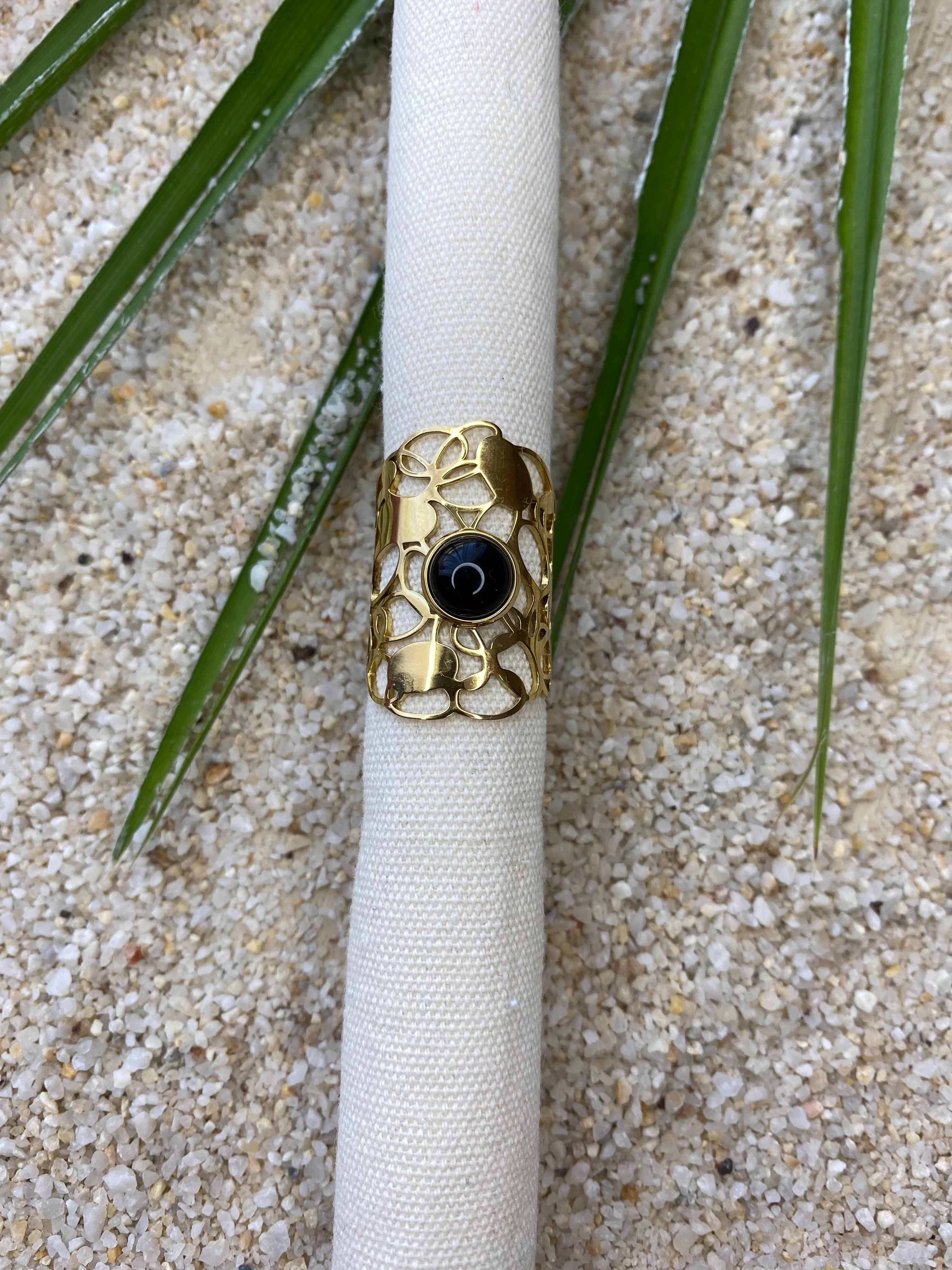 Bague Artézia