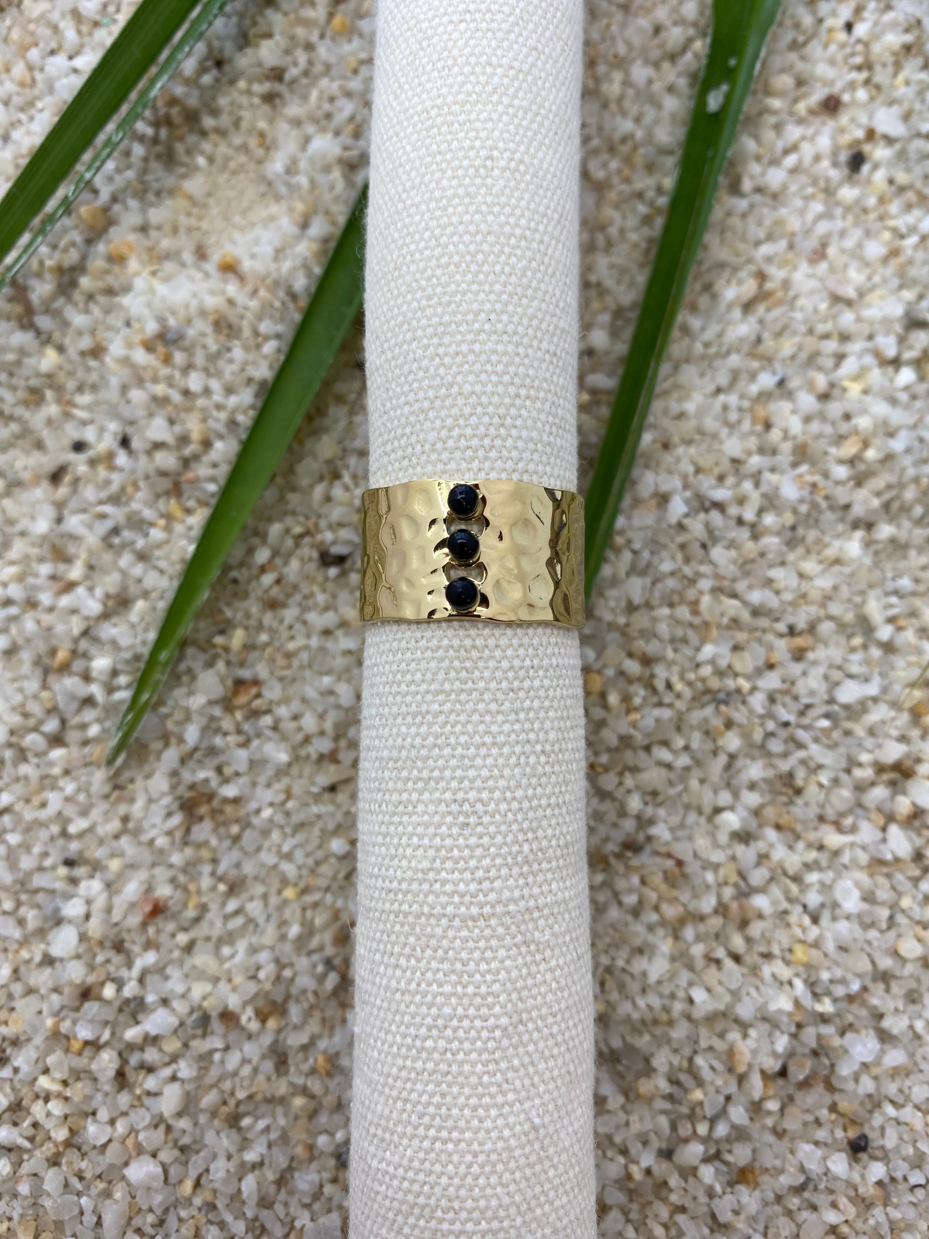 Bague Diorée