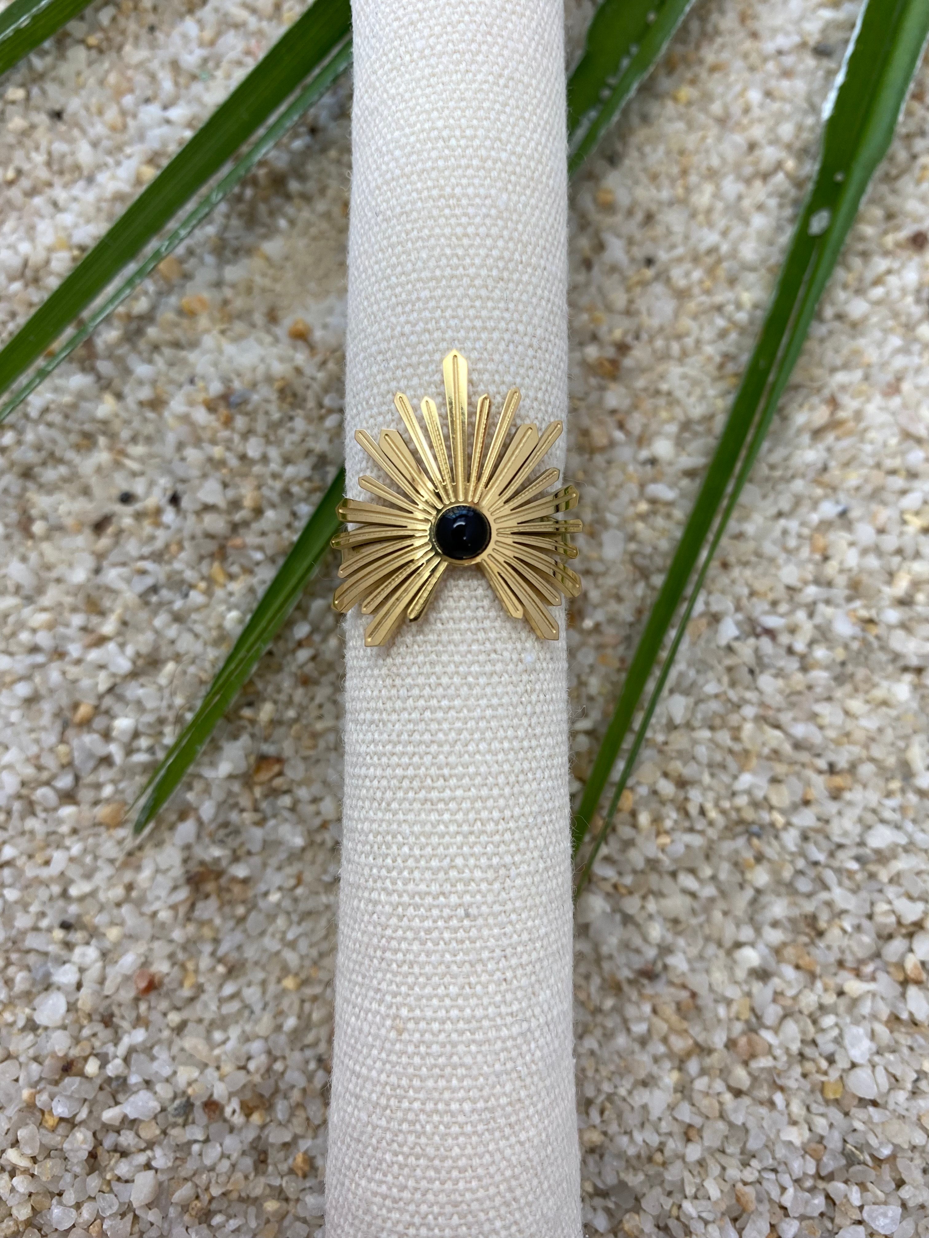 Bague Norélia