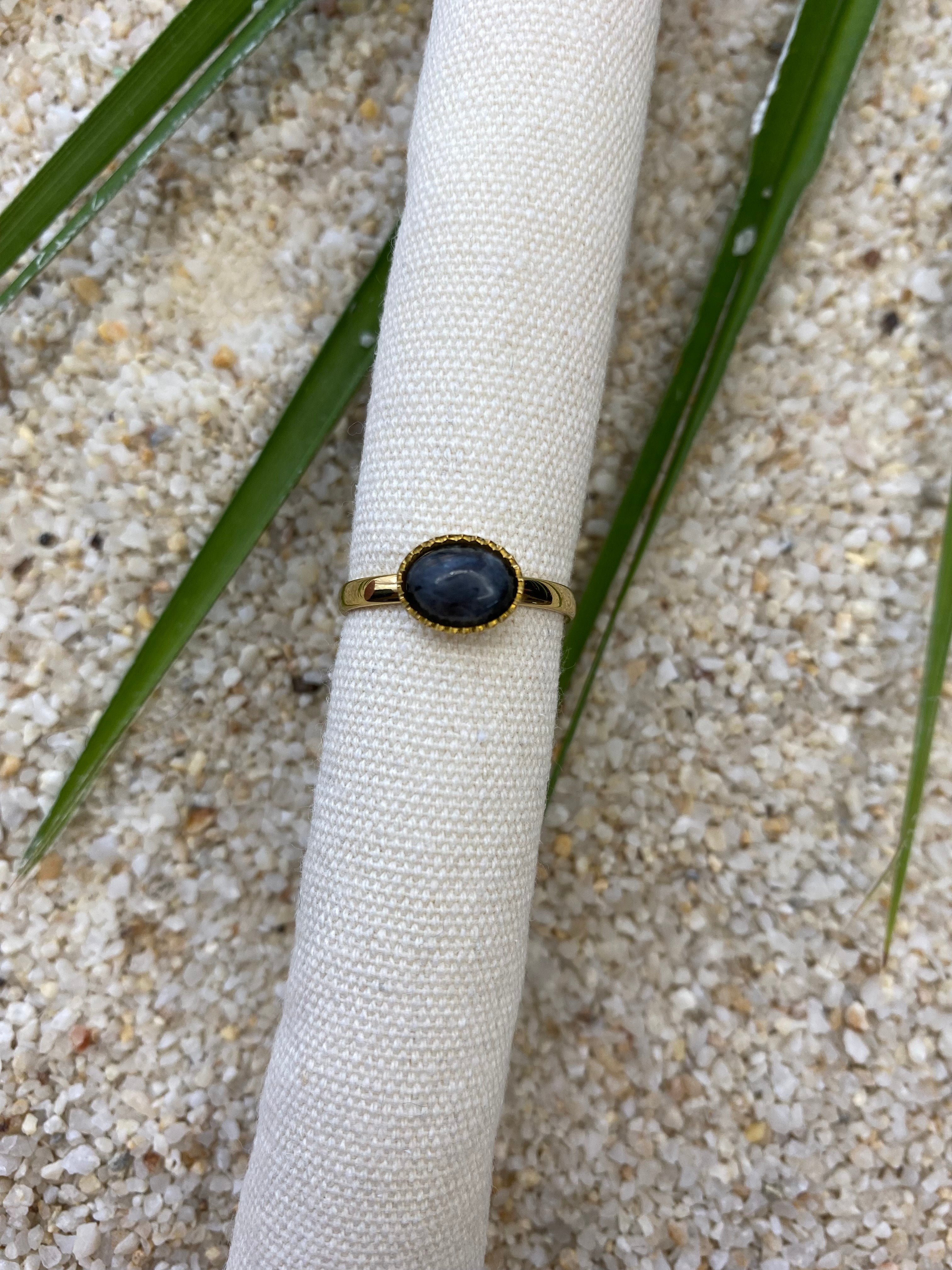 Bague Classia