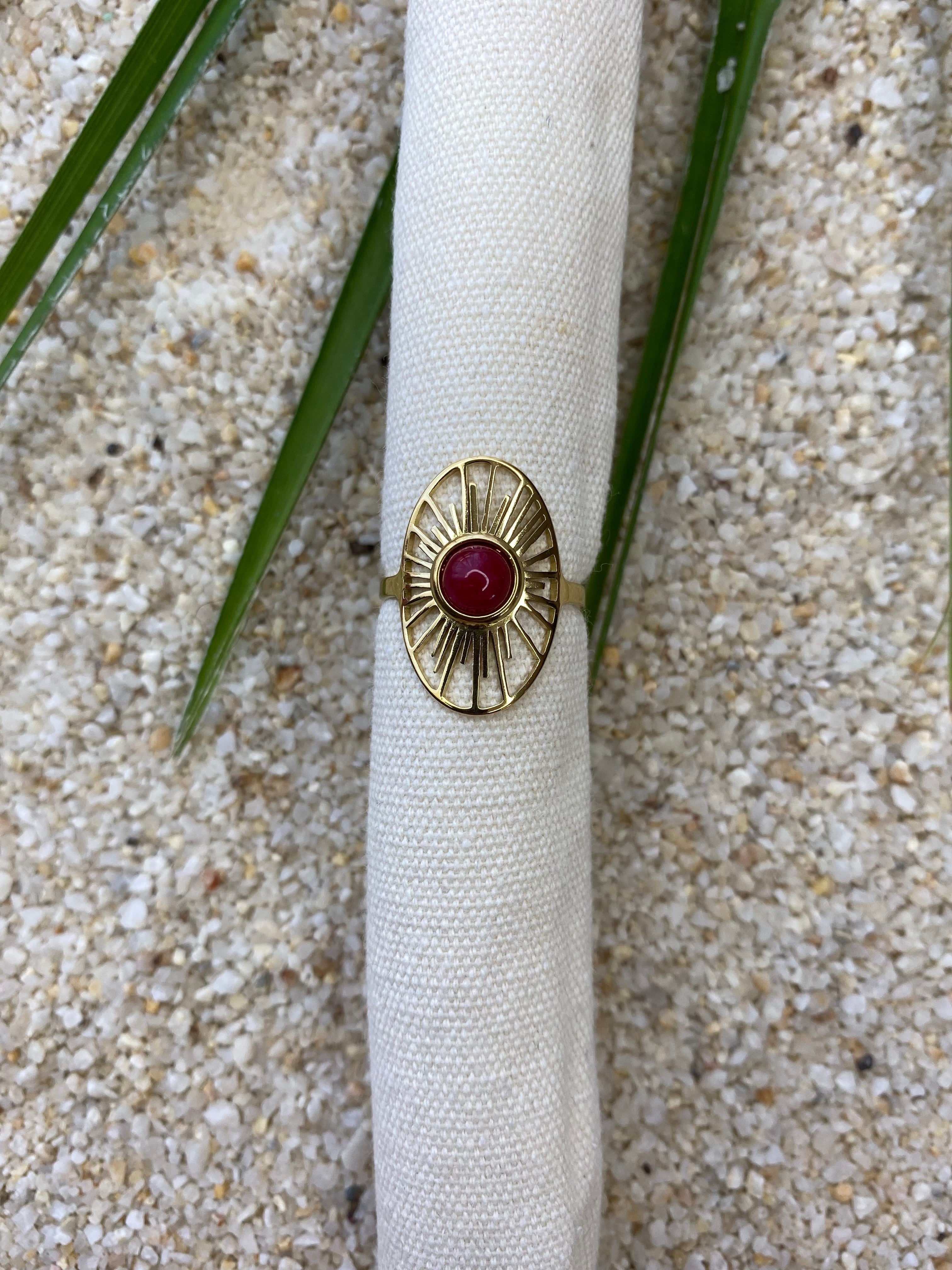 Bague Rivélia