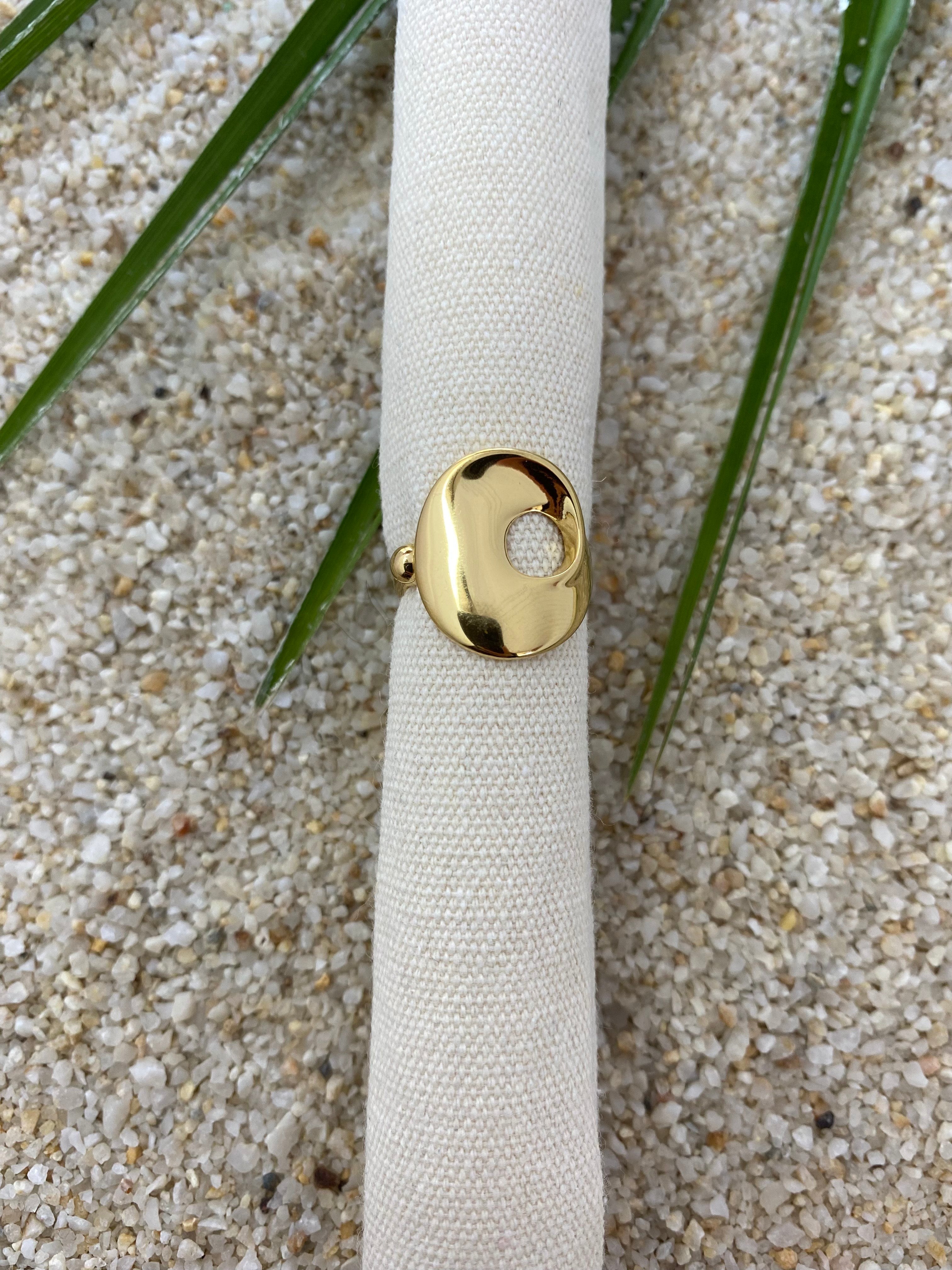 Bague Arzur