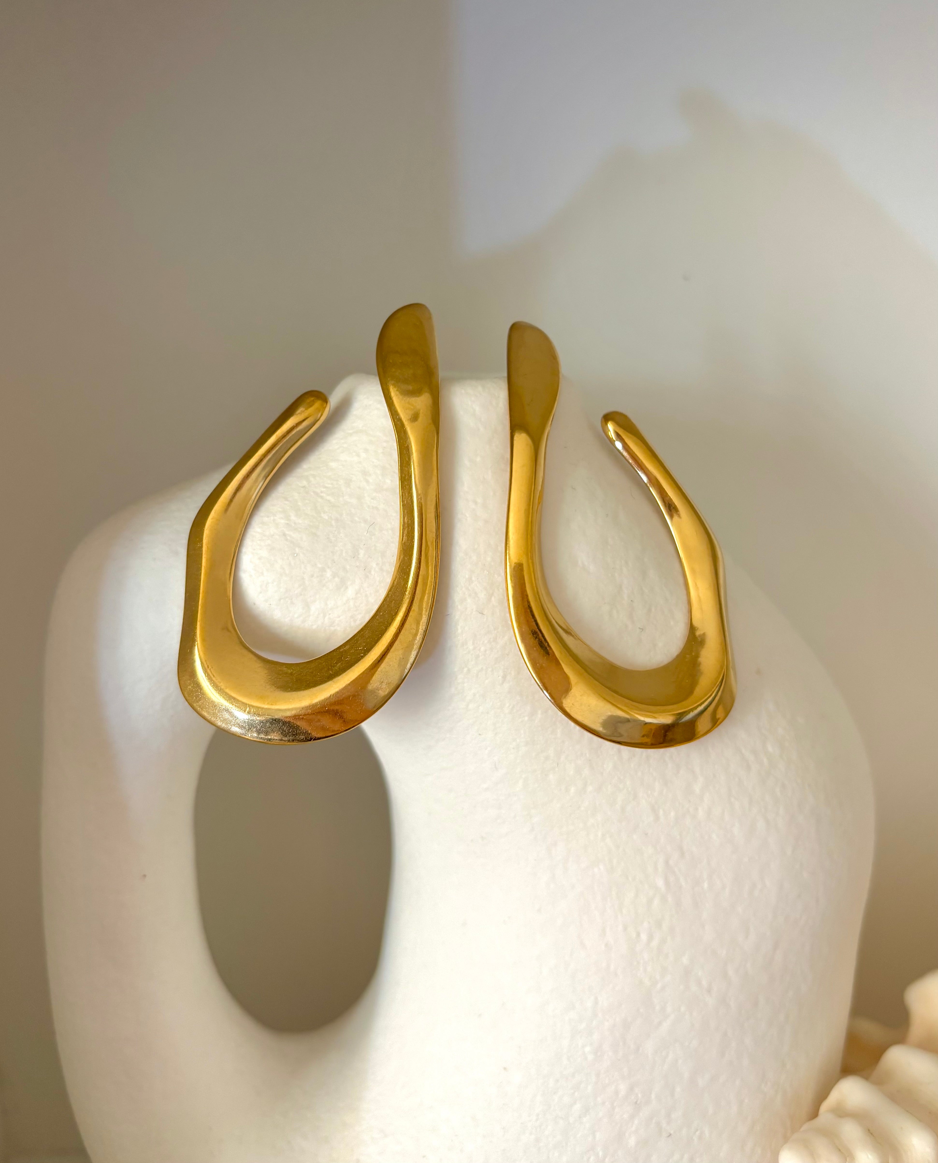 Boucles d'oreilles Inna